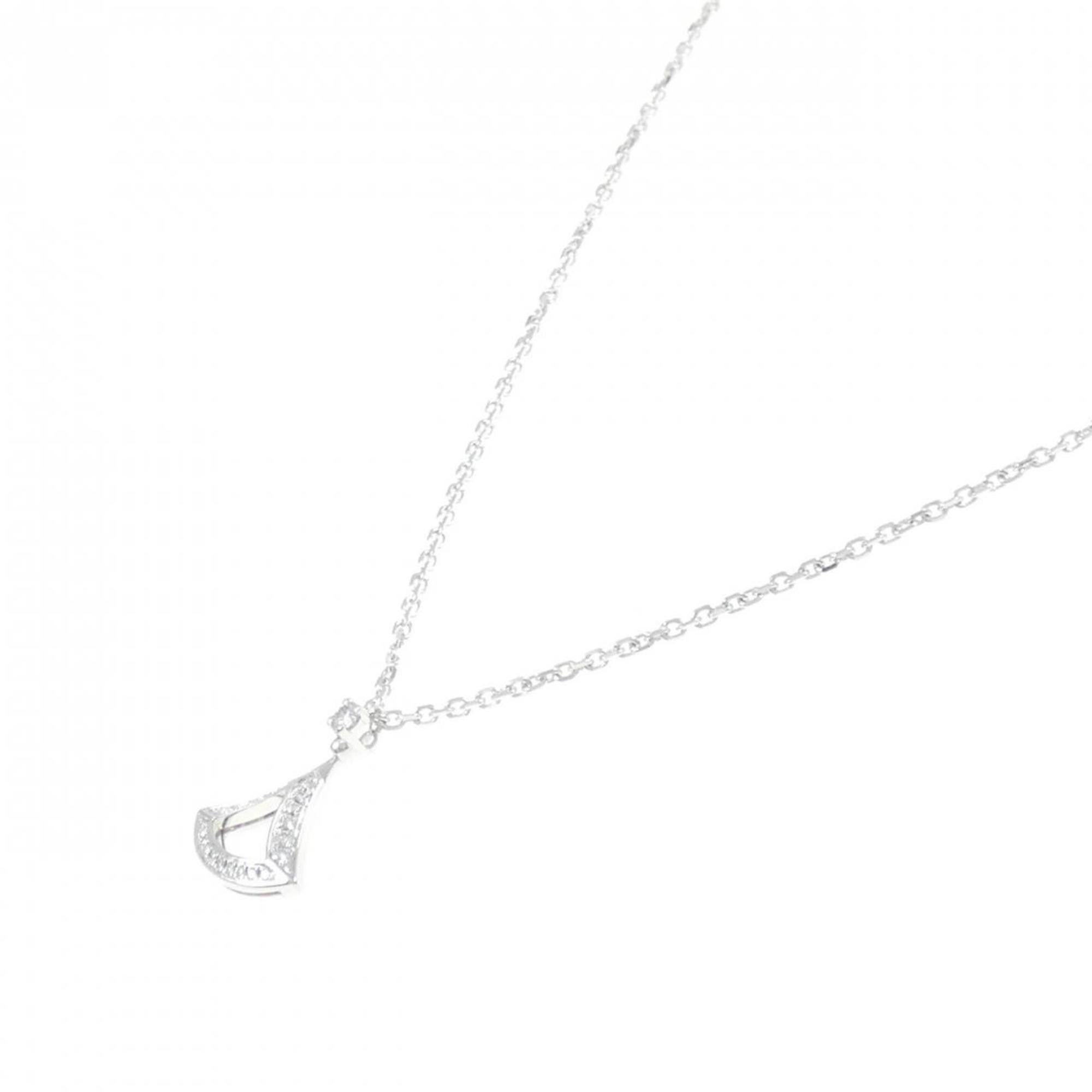 Bvlgari Bulgari Diva's Dream necklace Size ONE SIZE - 5 Thumbnail