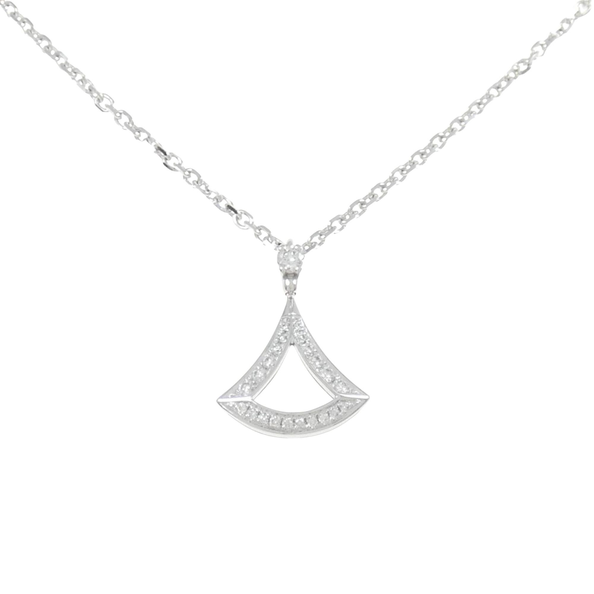 Bvlgari Bulgari Diva's Dream necklace Size ONE SIZE - 2 Thumbnail