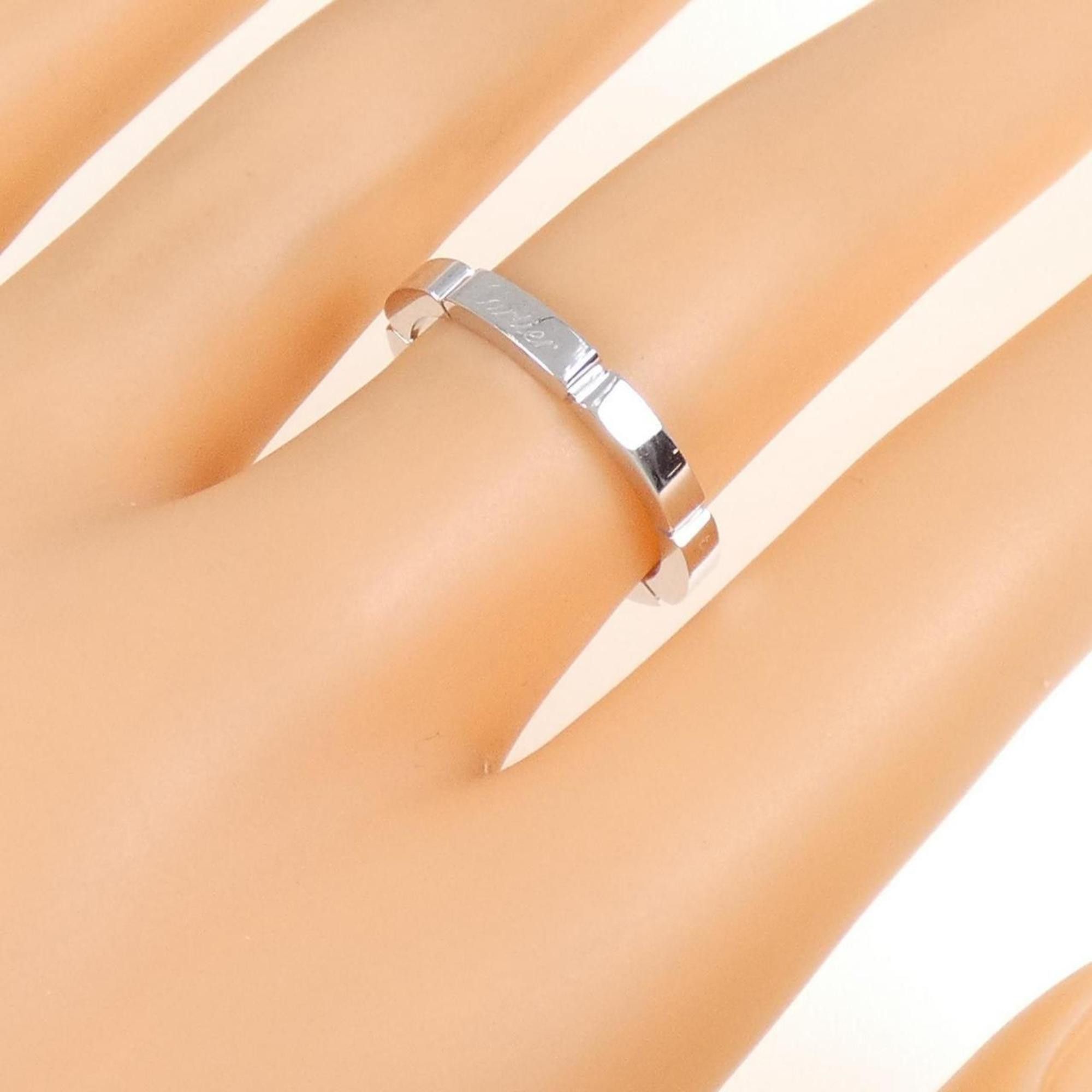 Cartier Cartier Maillon Panthère ring Size ONE SIZE - 3 Thumbnail
