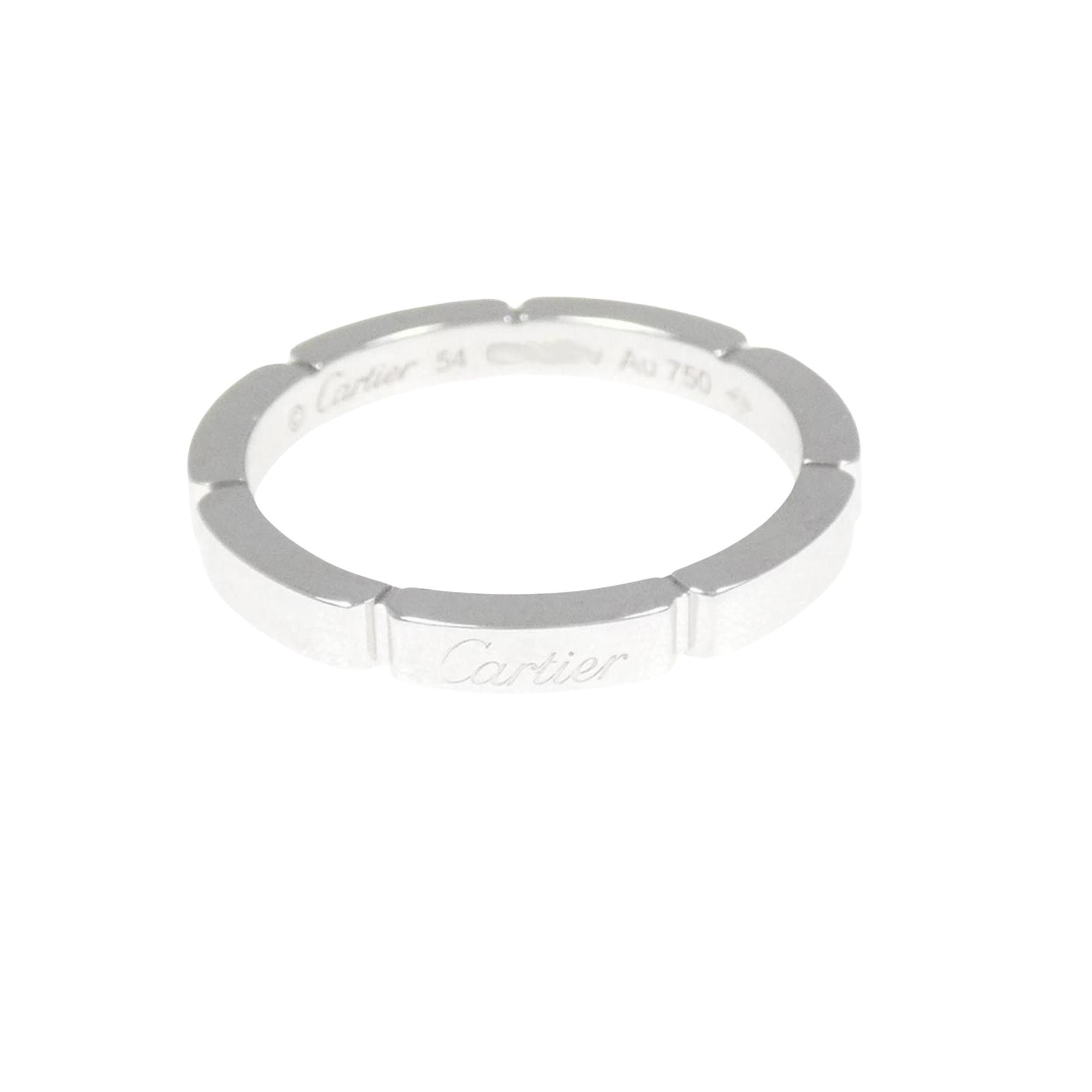 Cartier Cartier Maillon Panthère ring Size ONE SIZE - 2 Thumbnail