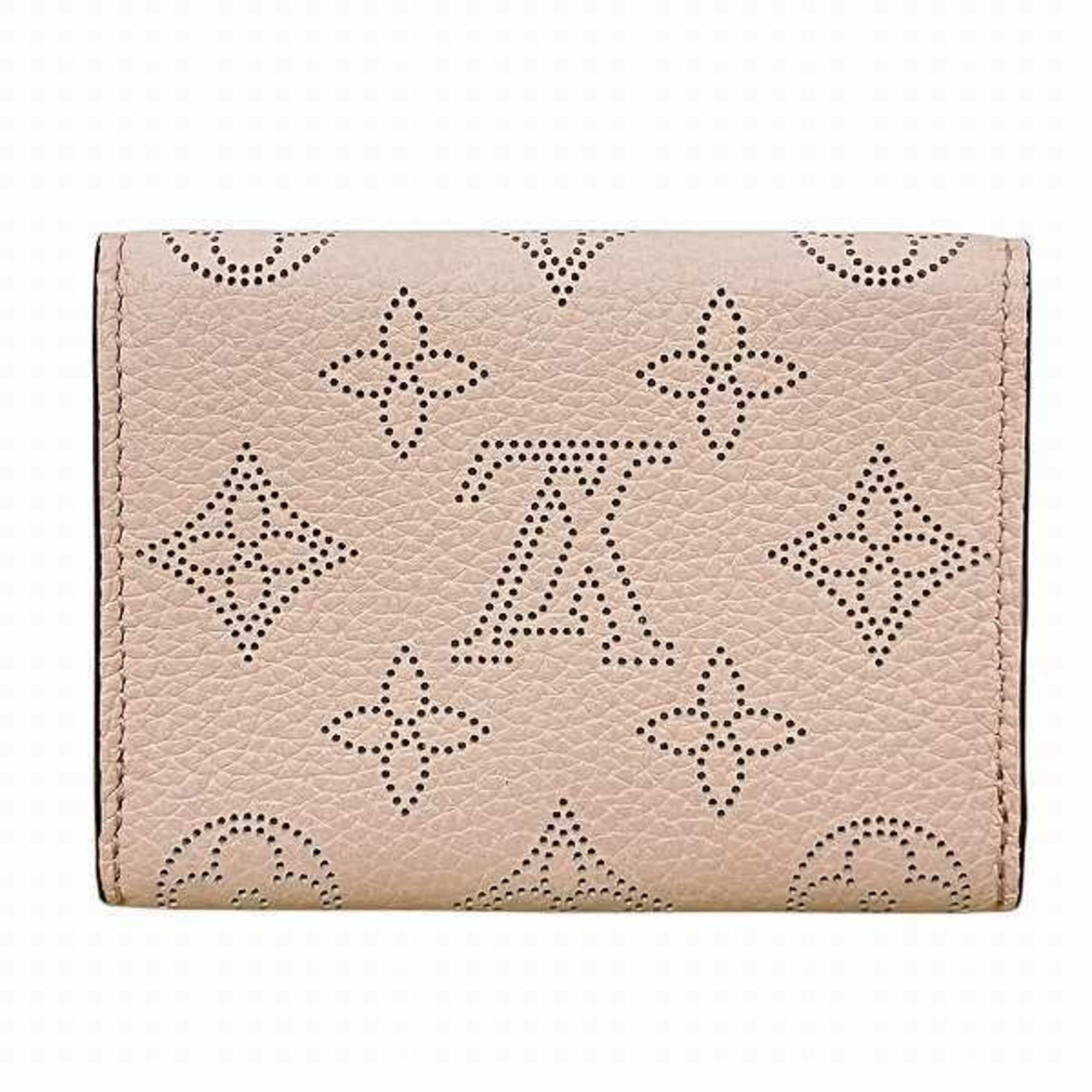 Louis Vuitton Louis Vuitton Mahina wallet Size ONE SIZE - 2 Thumbnail