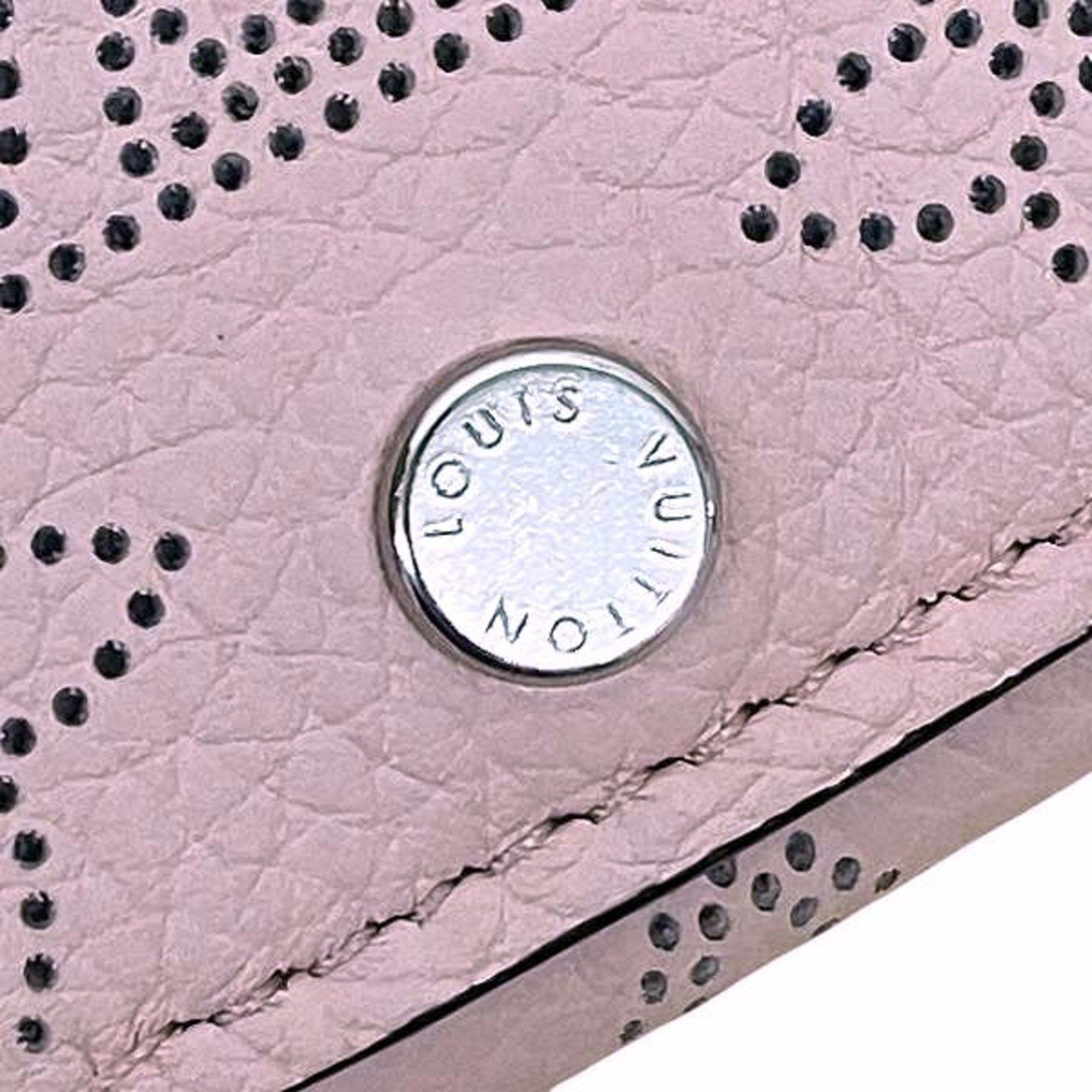 Louis Vuitton Louis Vuitton Mahina wallet Size ONE SIZE - 5 Thumbnail