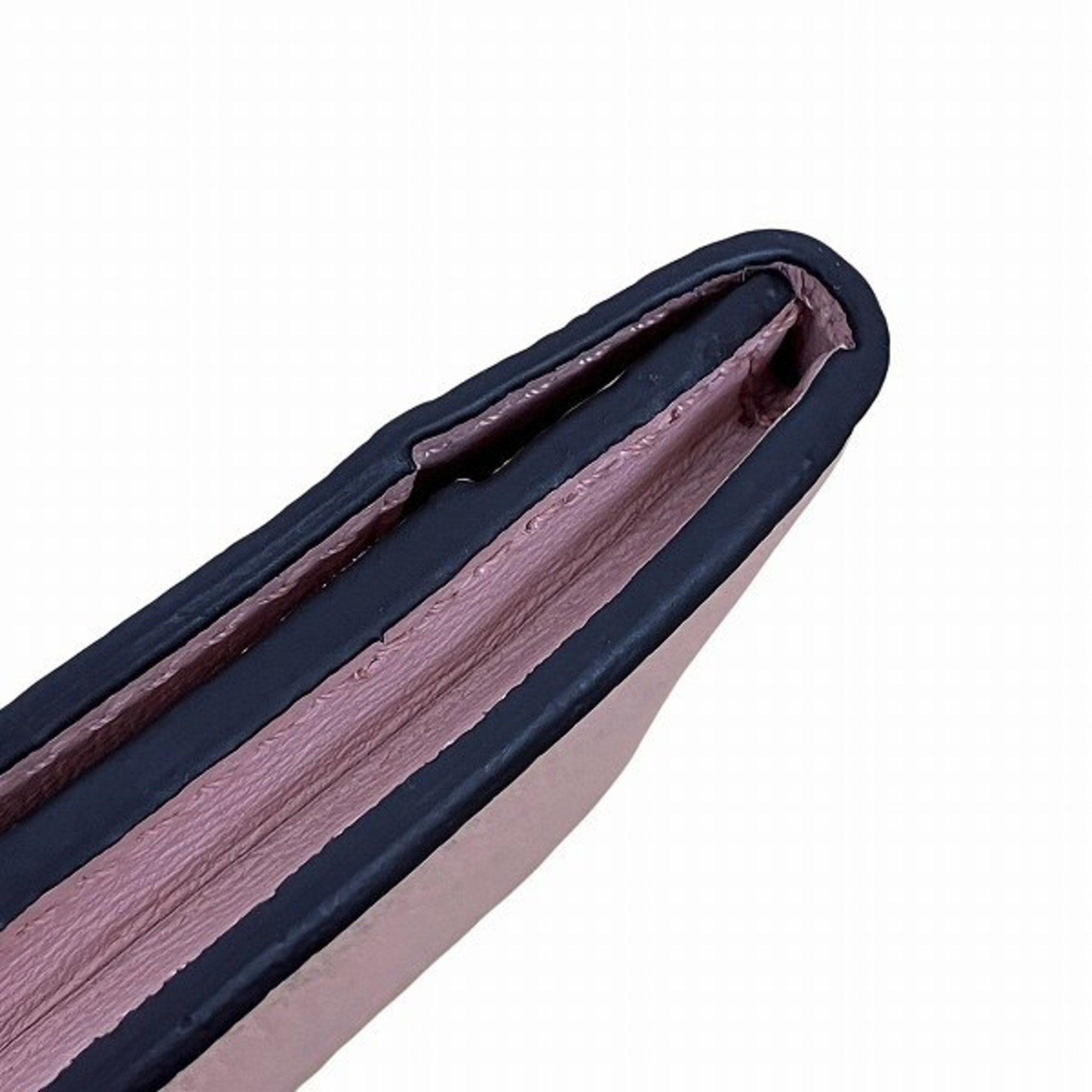 Louis Vuitton Louis Vuitton Mahina wallet Size ONE SIZE - 4 Thumbnail