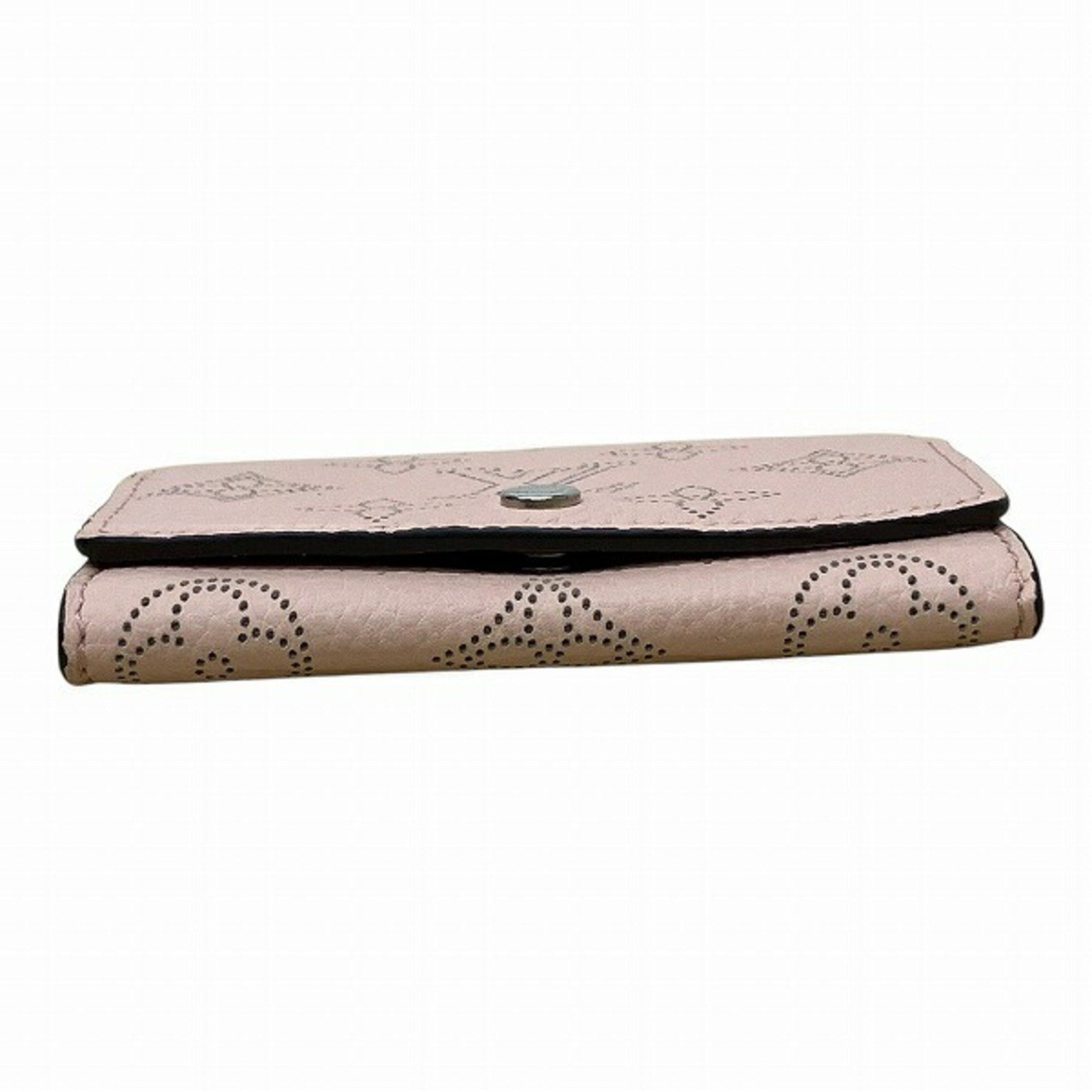 Louis Vuitton Louis Vuitton Mahina wallet Size ONE SIZE - 3 Thumbnail
