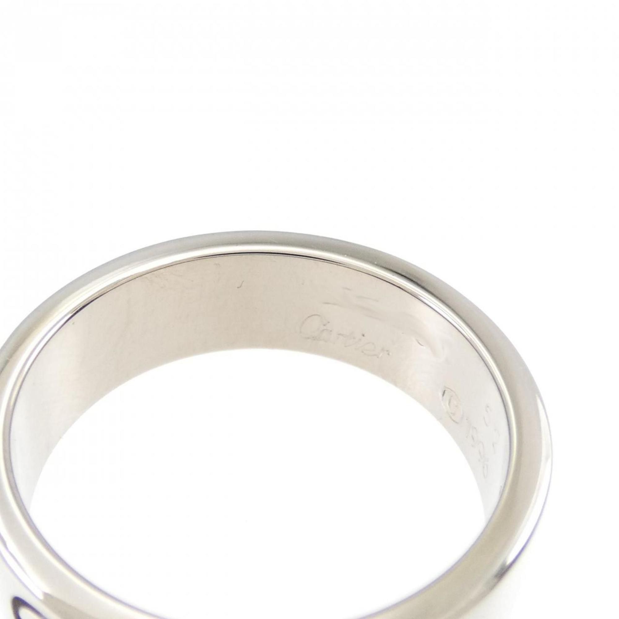 Cartier Cartier Love ring Size ONE SIZE - 3 Thumbnail