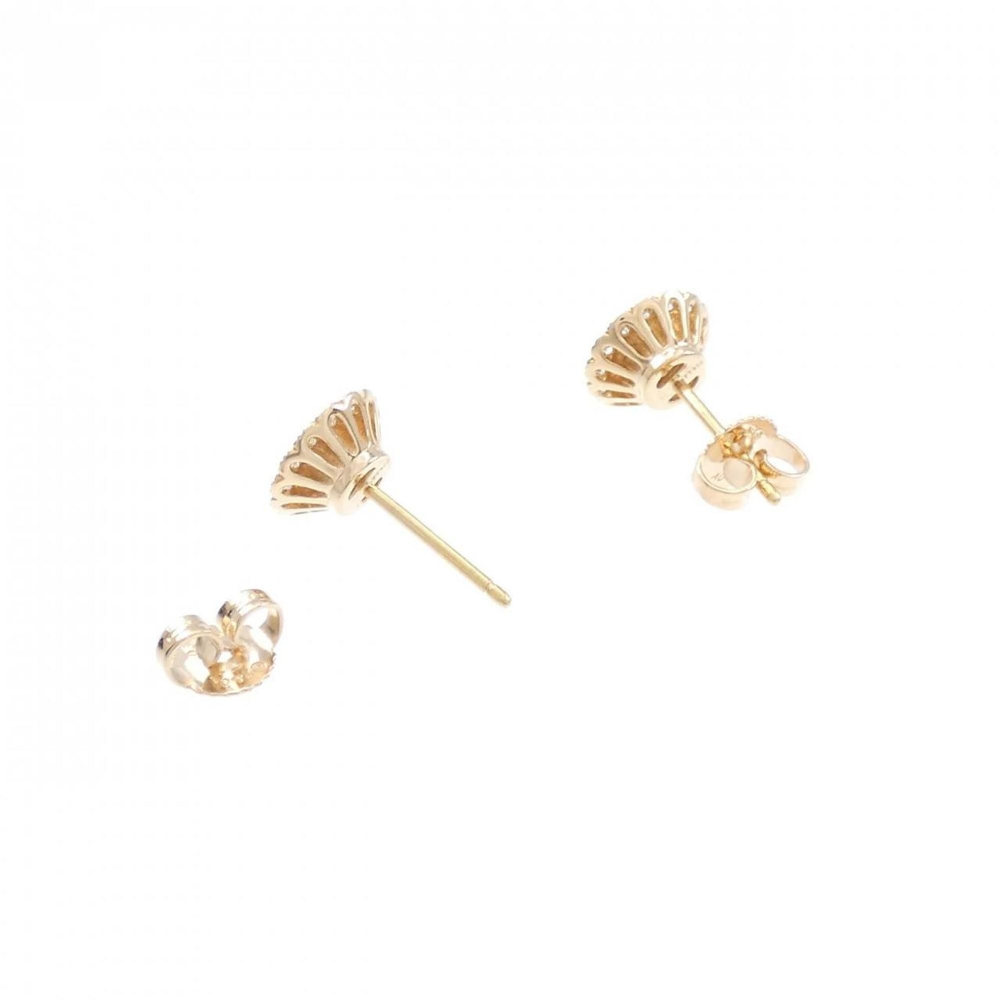 Tiffany & Co. Tiffany & Co earring Size ONE SIZE - 3 Thumbnail
