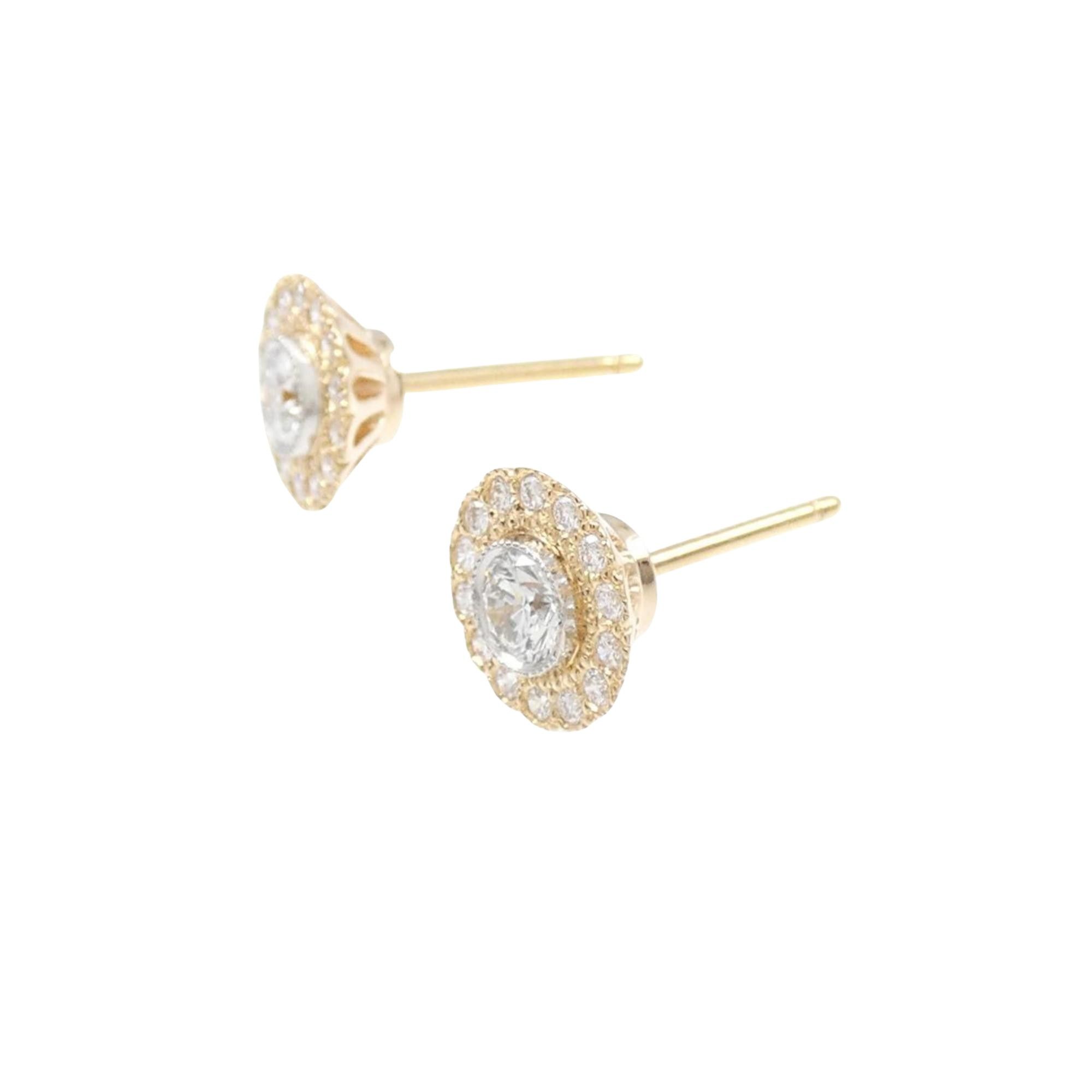 Tiffany & Co. Tiffany & Co earring Size ONE SIZE - 2 Thumbnail