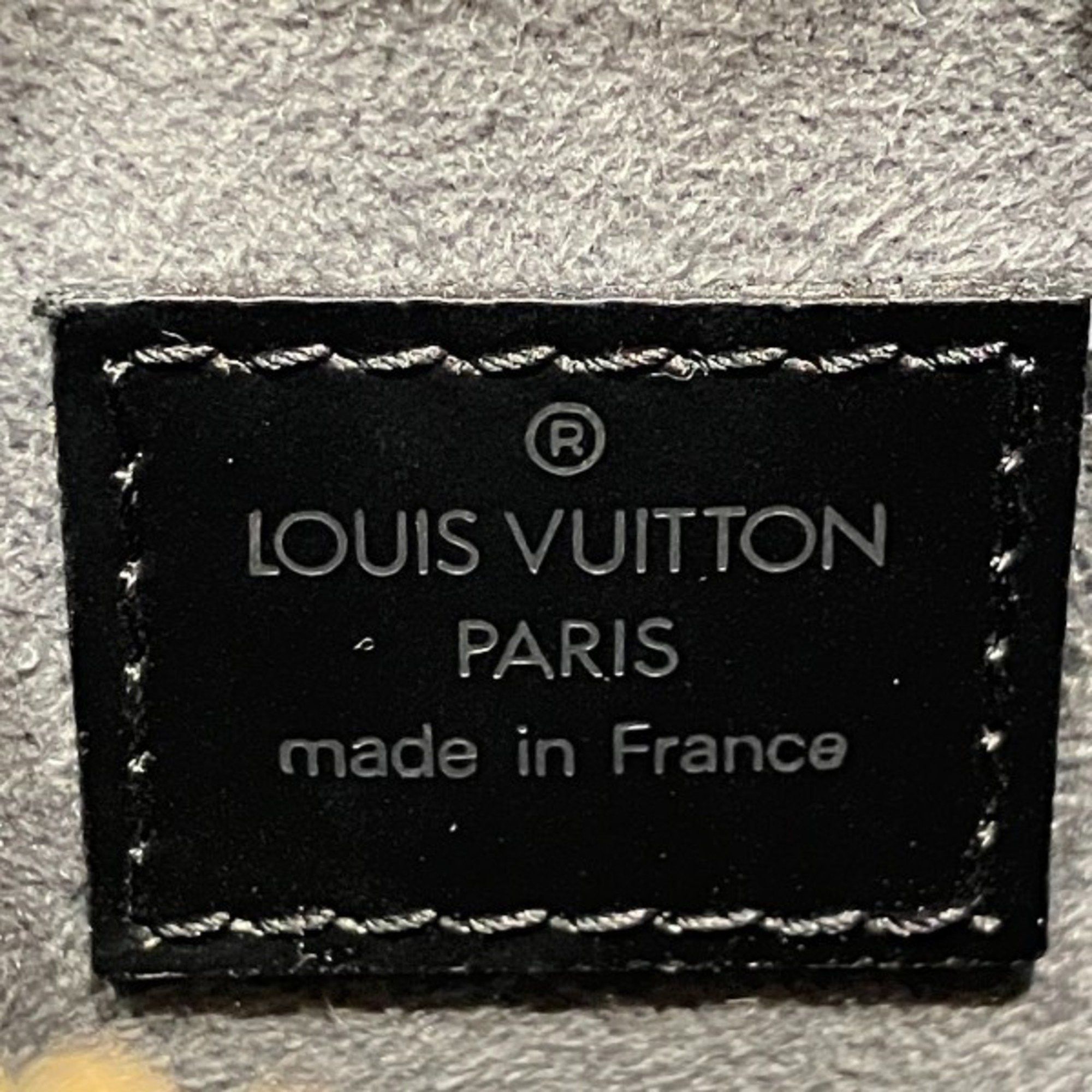 Louis Vuitton Louis Vuitton Jasmine handbag Size ONE SIZE - 9 Thumbnail