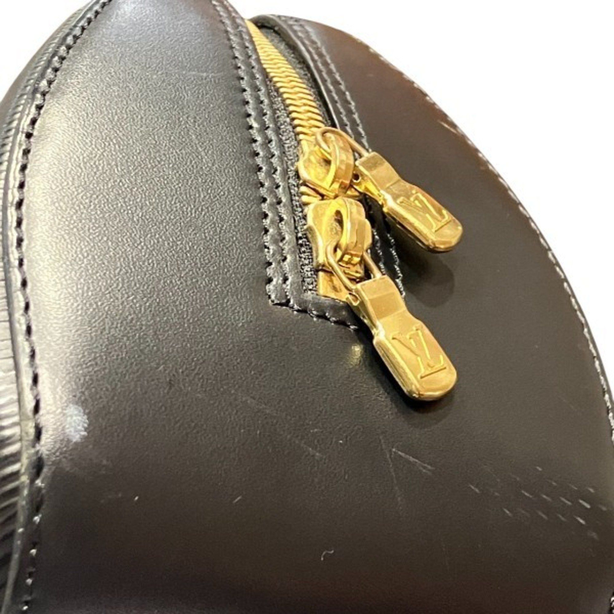 Louis Vuitton Louis Vuitton Jasmine handbag Size ONE SIZE - 5 Thumbnail