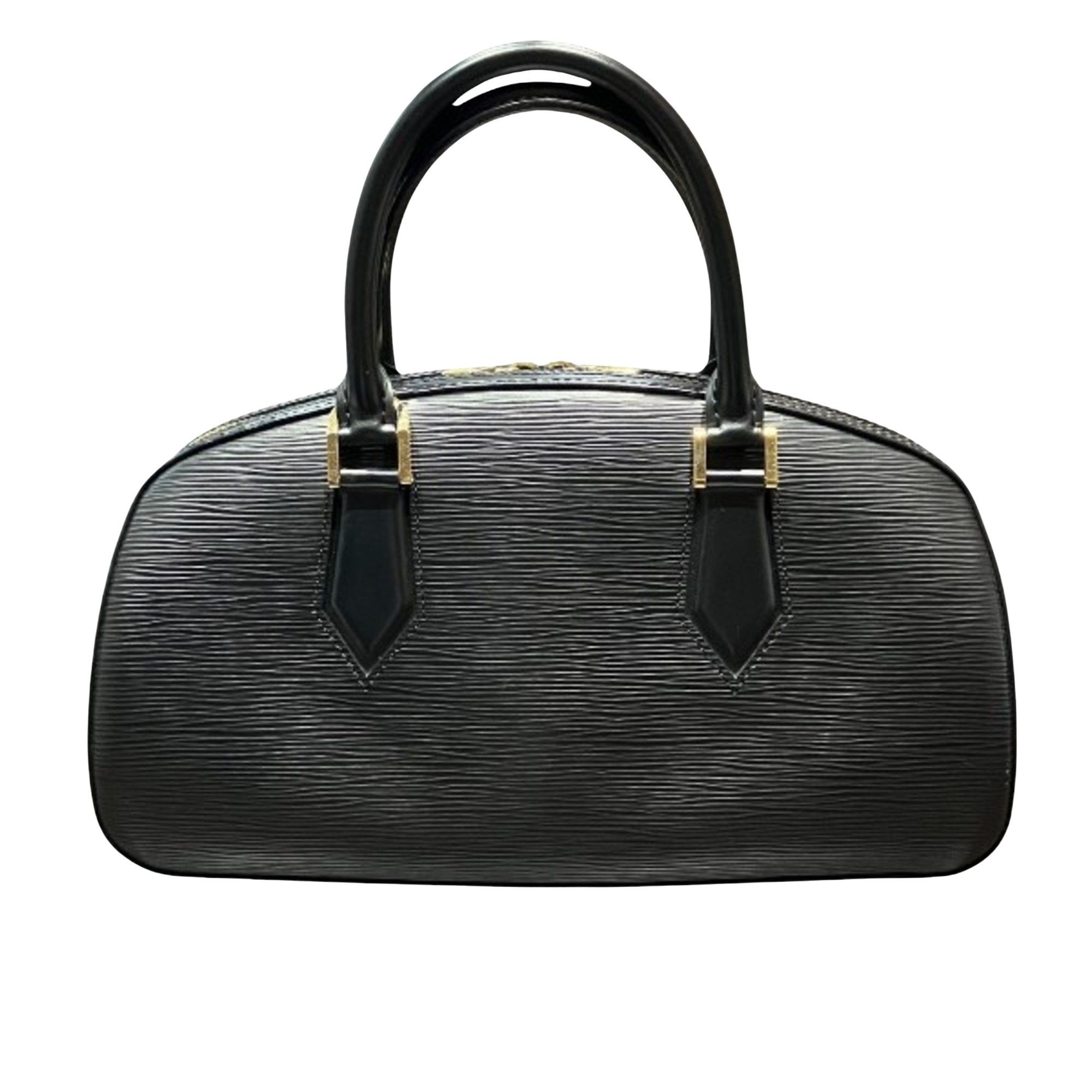 Louis Vuitton Louis Vuitton Jasmine handbag Size ONE SIZE - 2 Thumbnail