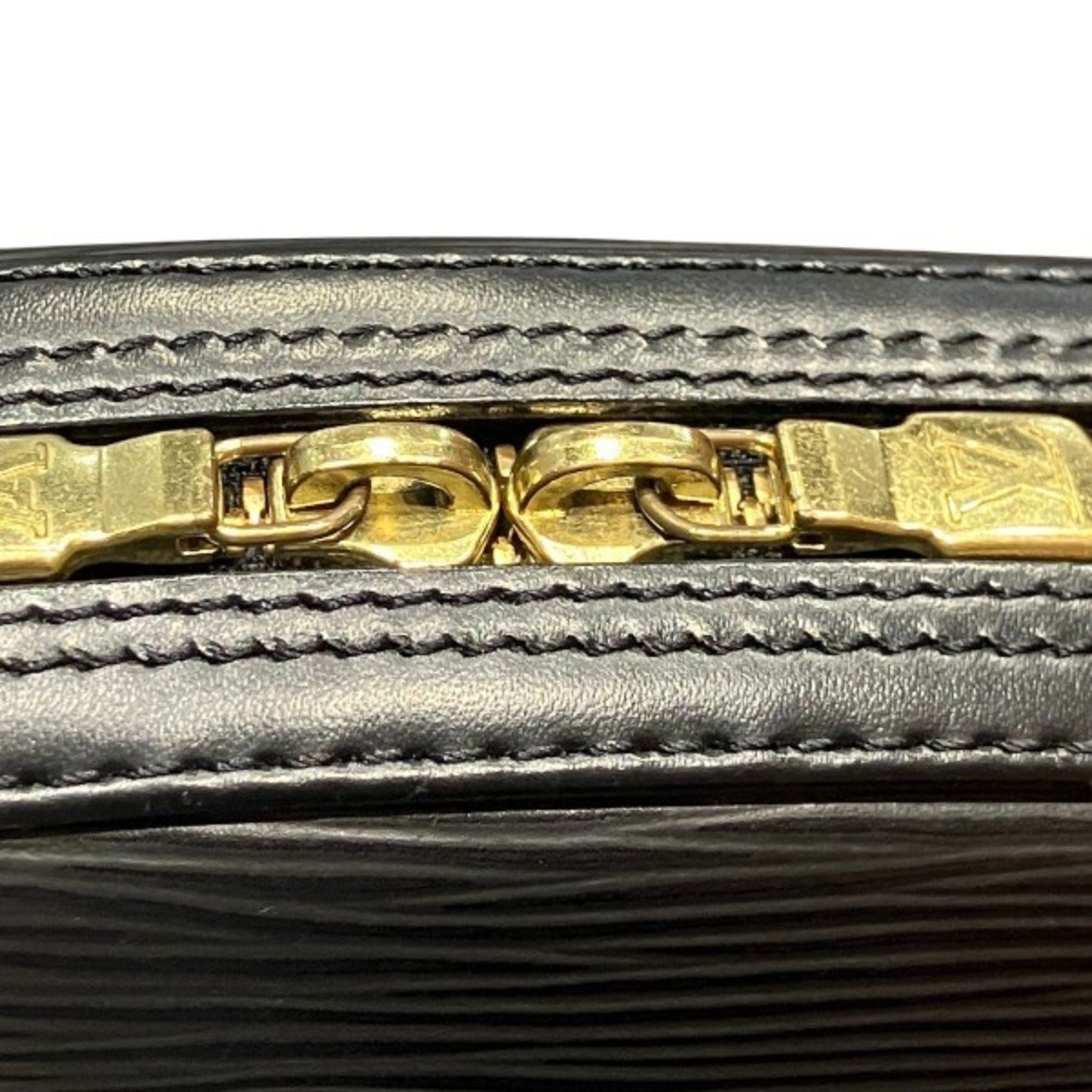 Louis Vuitton Louis Vuitton Jasmine handbag Size ONE SIZE - 7 Thumbnail