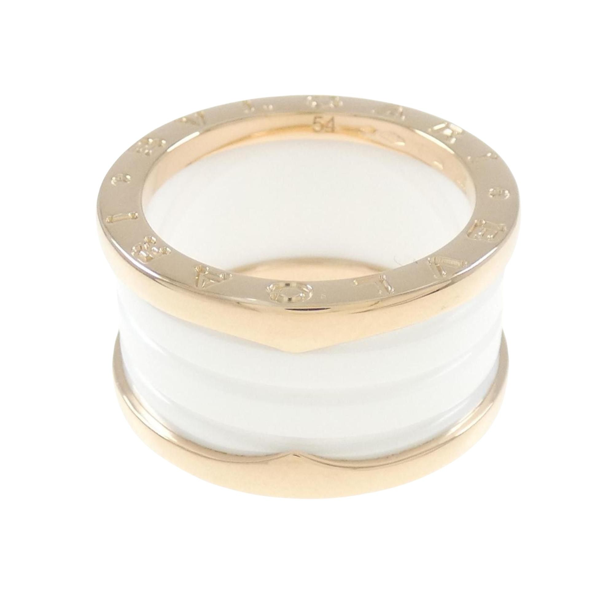 Bvlgari Bulgari B-ZERO ring # 54 ring Size ONE SIZE - 2 Thumbnail