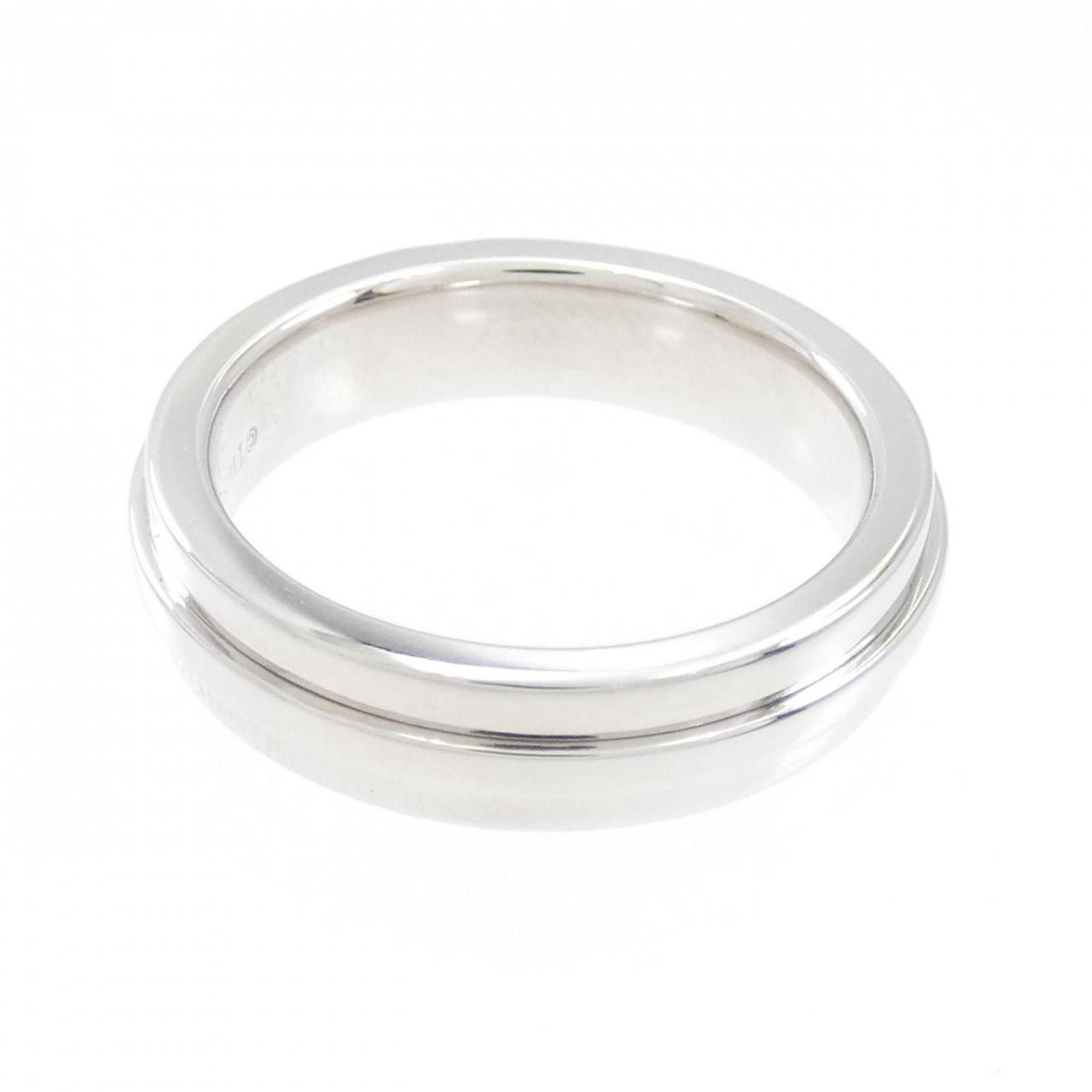 Tiffany & Co. Tiffany & Co T Two ring Size ONE SIZE - 3 Thumbnail