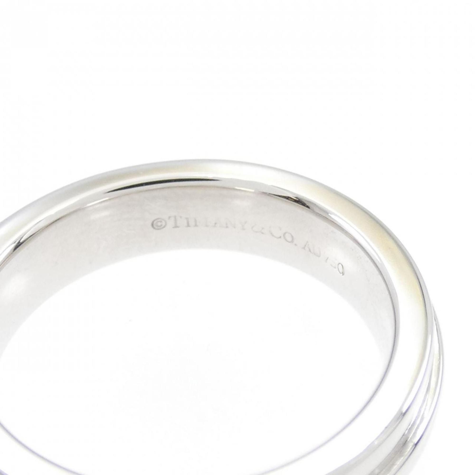 Tiffany & Co. Tiffany & Co T Two ring Size ONE SIZE - 4 Thumbnail