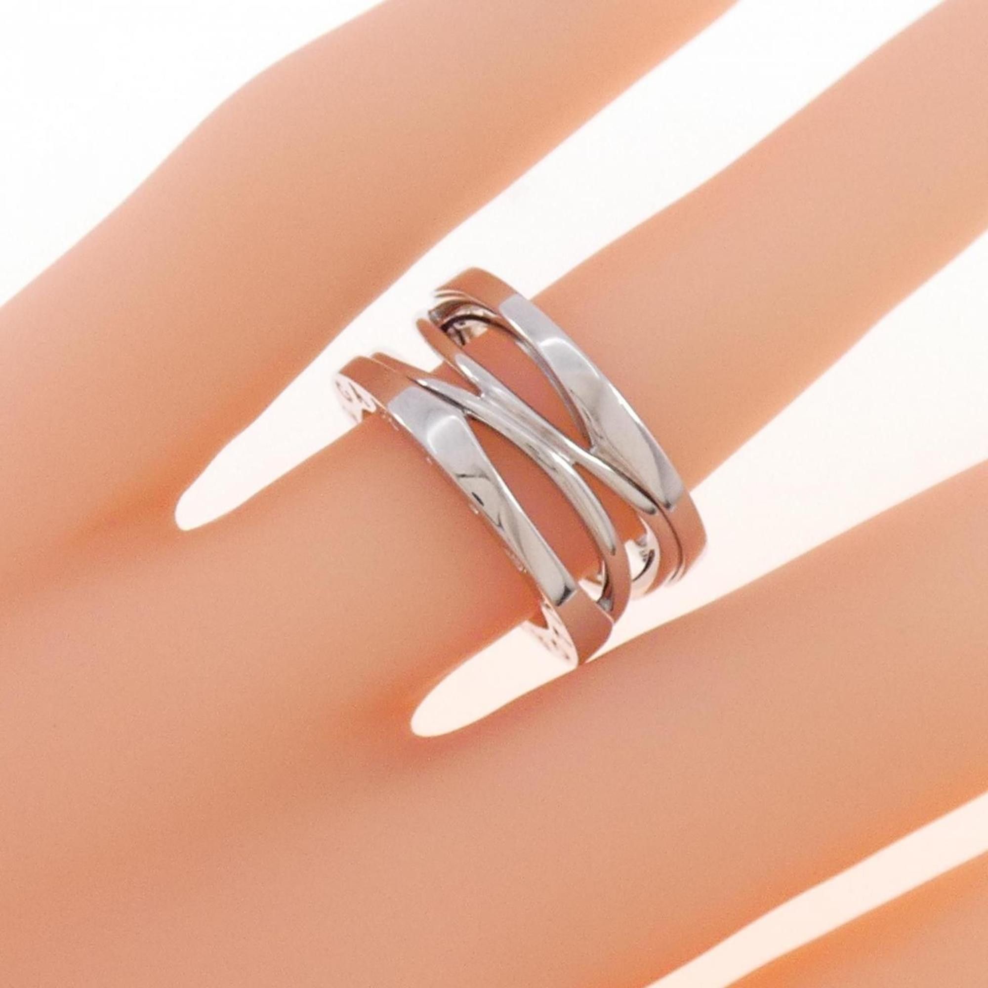 Bvlgari Bulgari B.Zero1 ring Size ONE SIZE - 4 Thumbnail
