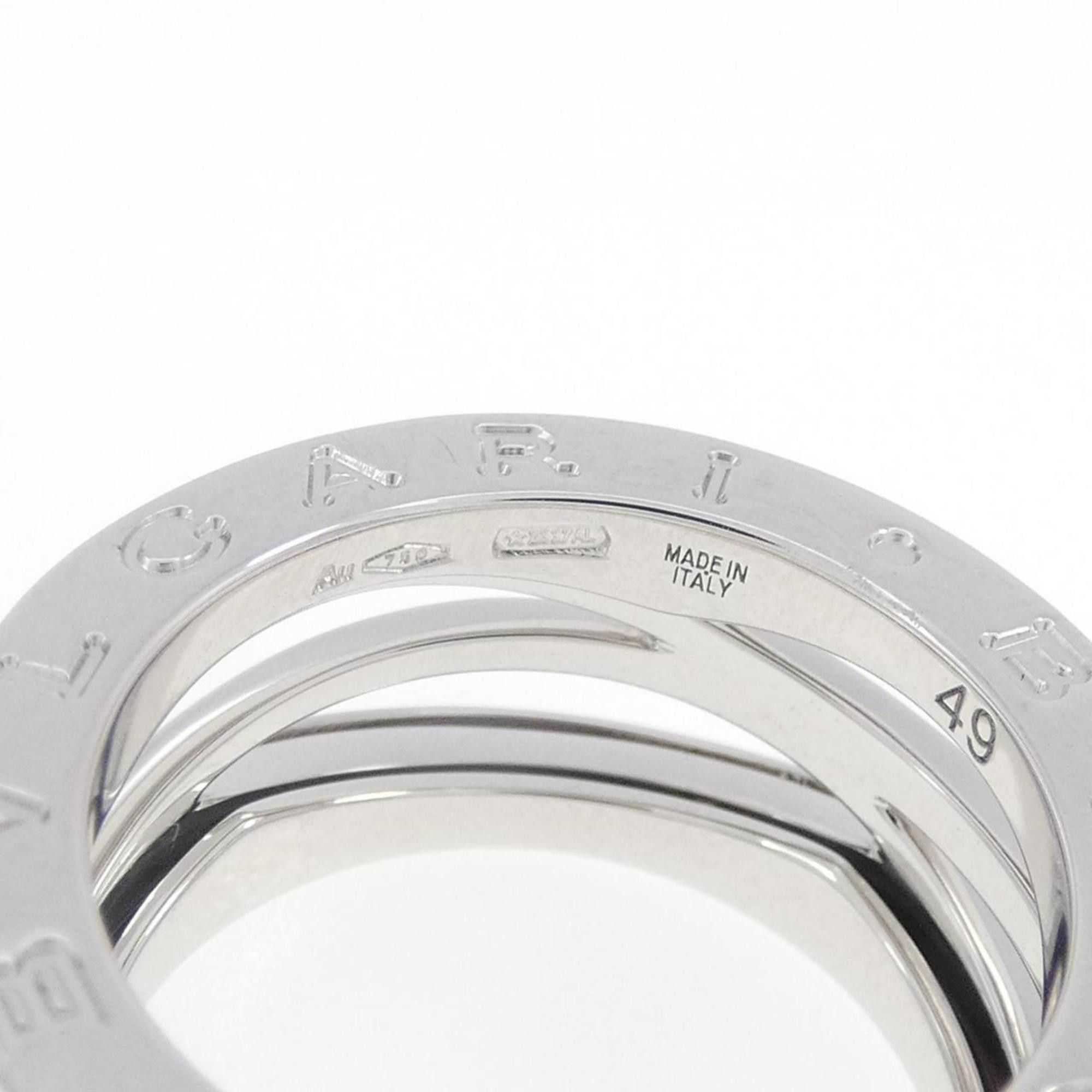 Bvlgari Bulgari B.Zero1 ring Size ONE SIZE - 3 Thumbnail