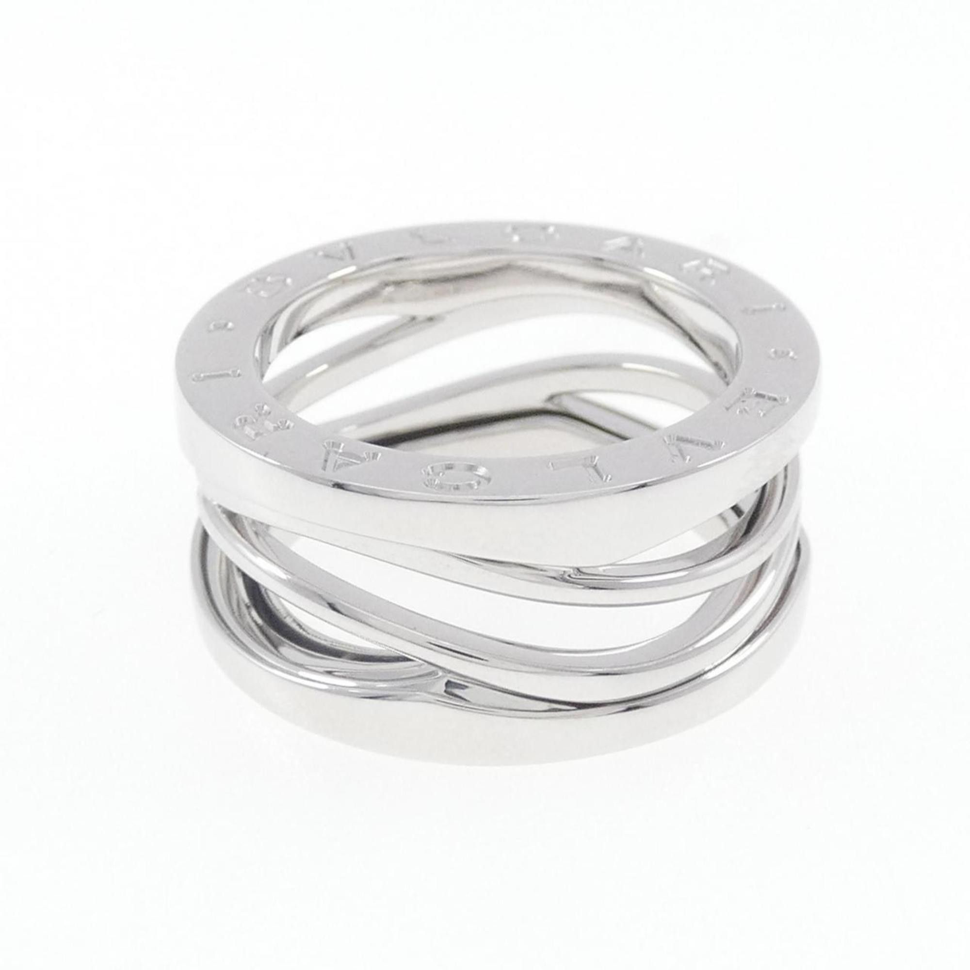 Bvlgari Bulgari B.Zero1 ring Size ONE SIZE - 2 Thumbnail