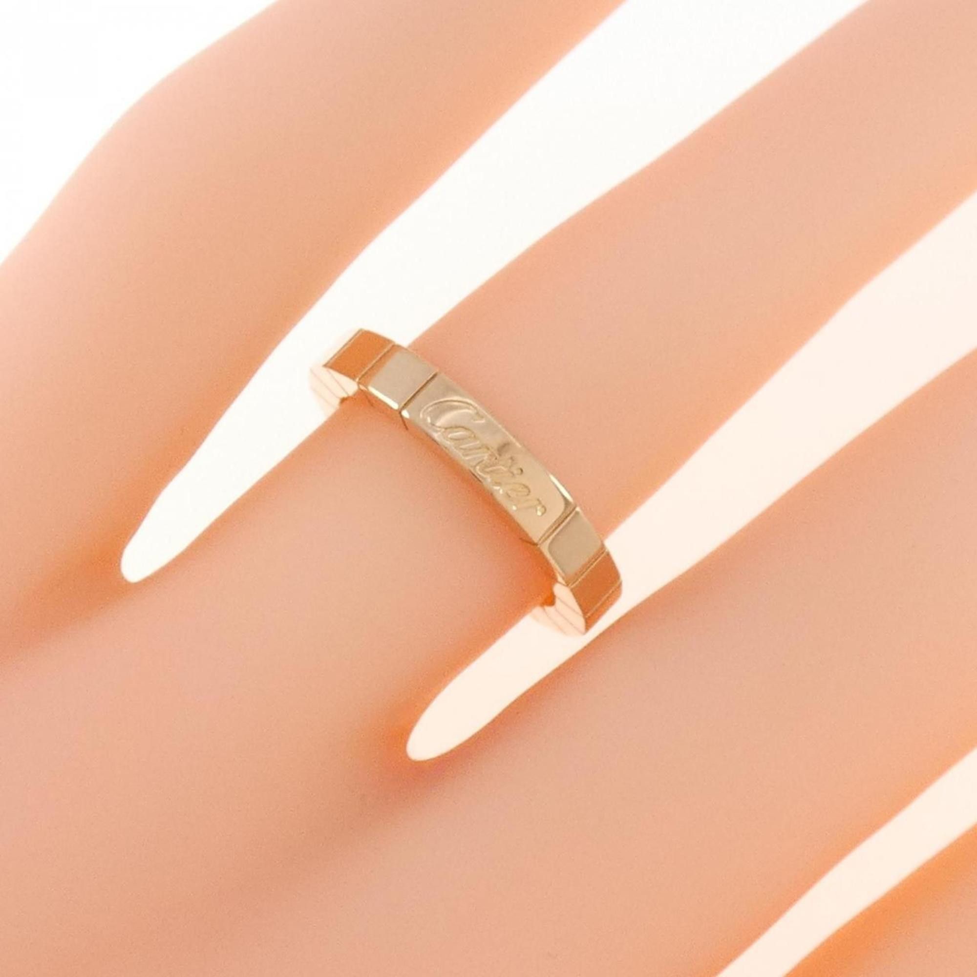 Cartier Cartier Lanière ring Size ONE SIZE - 3 Thumbnail