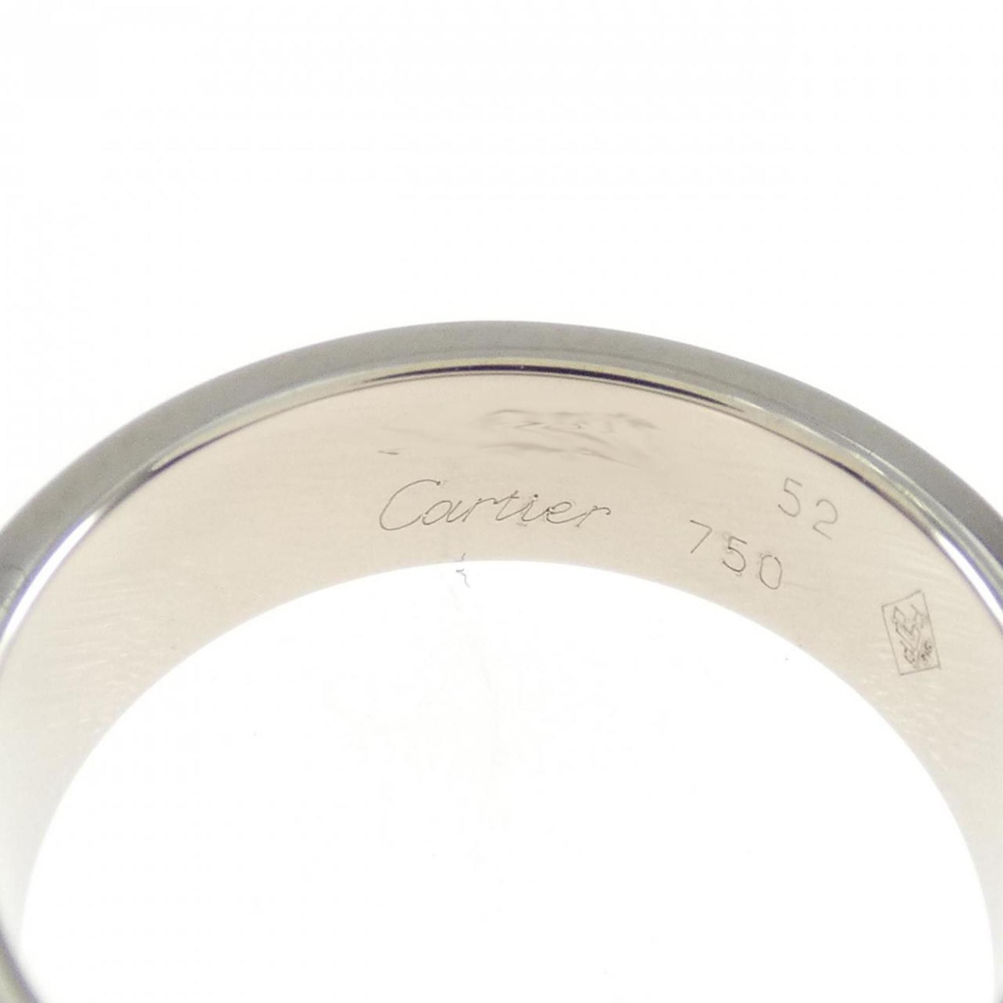 Cartier Cartier Love ring Size ONE SIZE - 3 Thumbnail