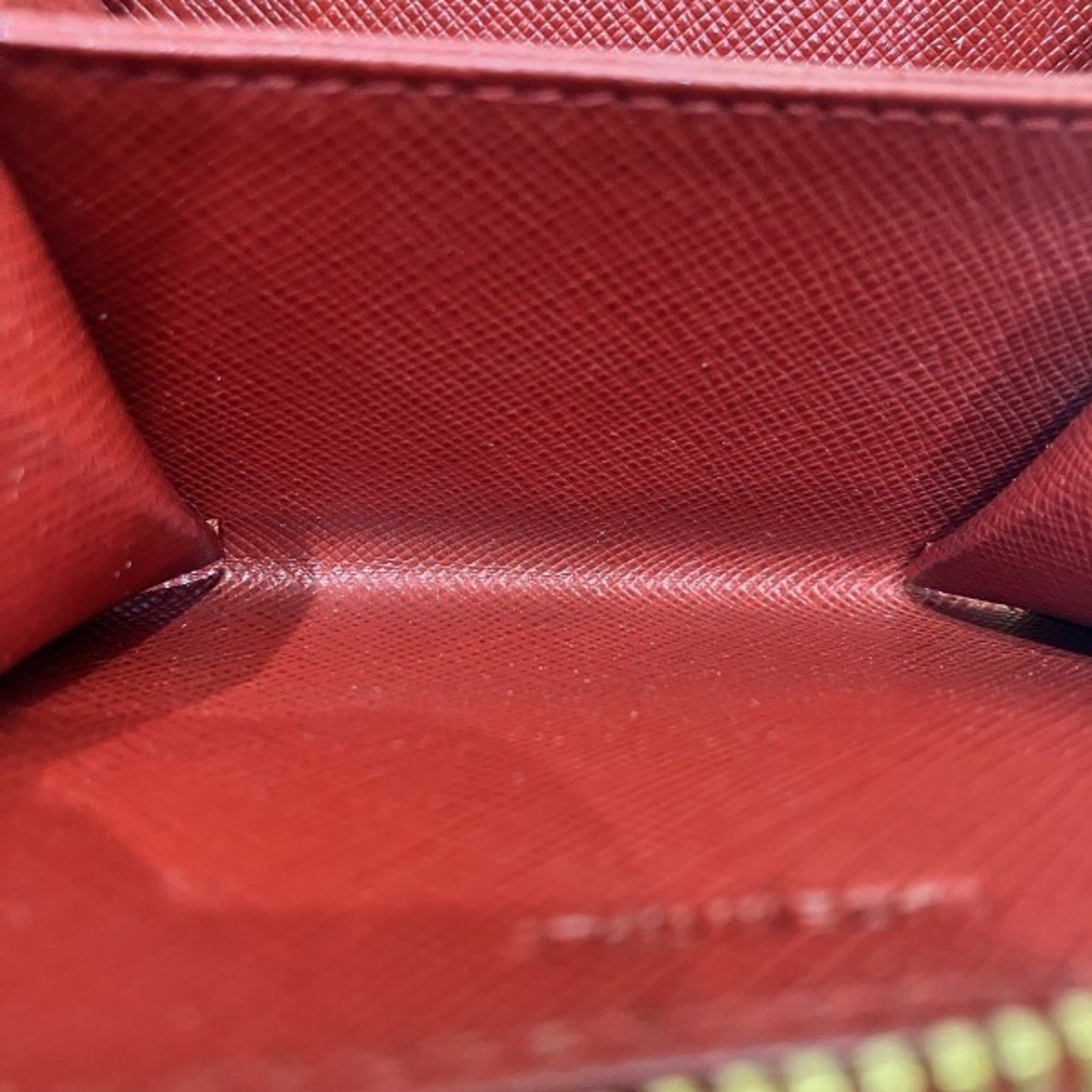 Prada Prada Saffiano wallet Size ONE SIZE - 6 Thumbnail
