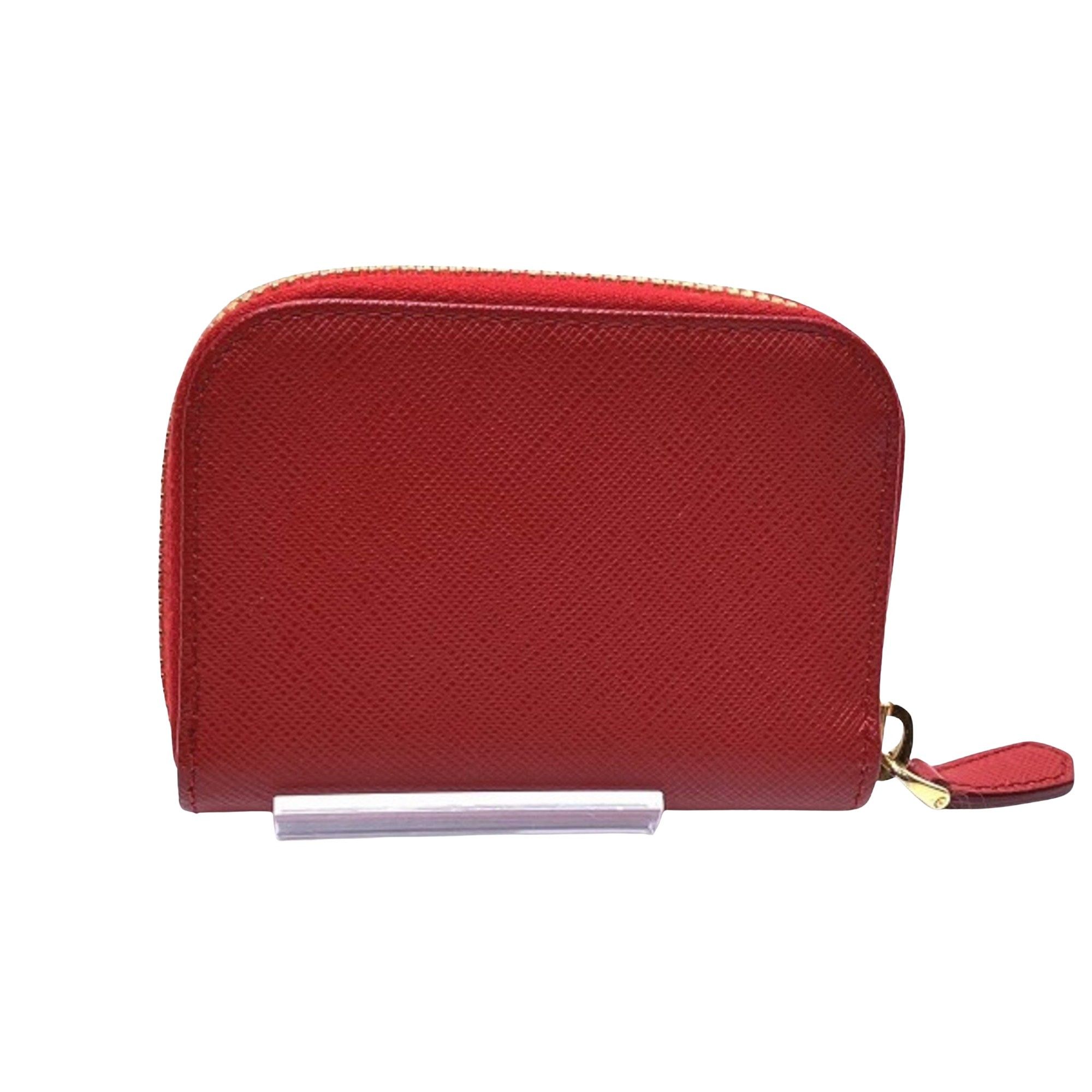Prada Prada Saffiano wallet Size ONE SIZE - 2 Thumbnail