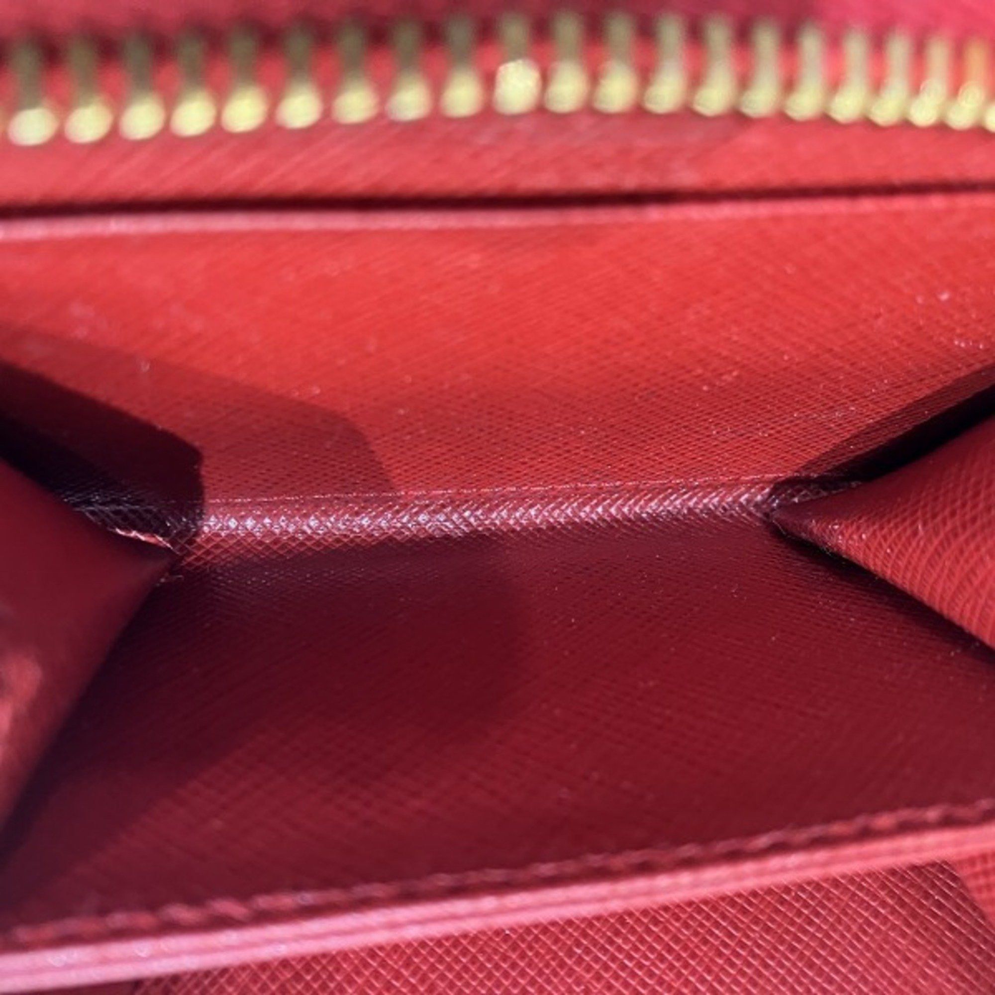 Prada Prada Saffiano wallet Size ONE SIZE - 7 Thumbnail