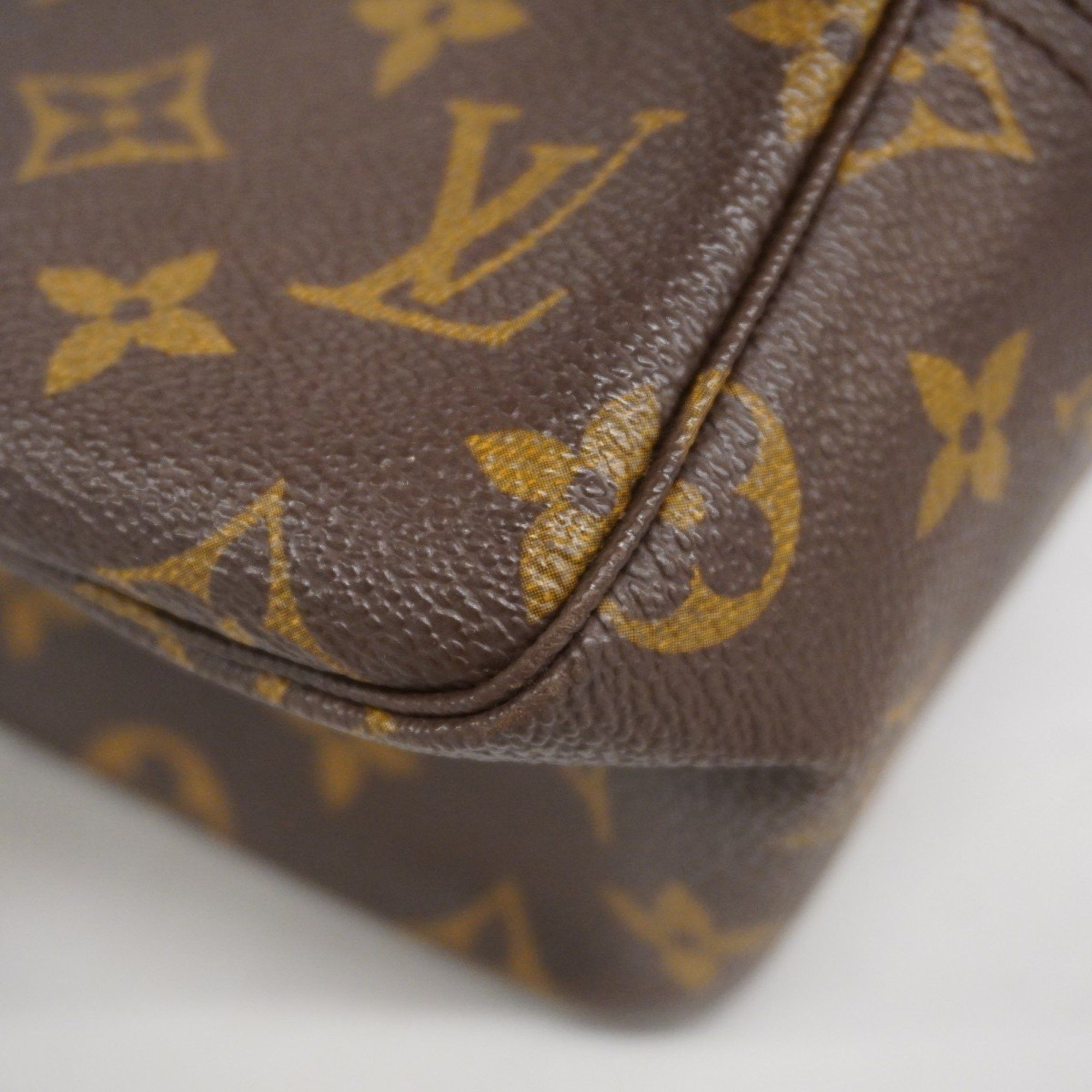 Louis Vuitton Louis Vuitton Trousse de Toilette clutch Size ONE SIZE - 5 Thumbnail