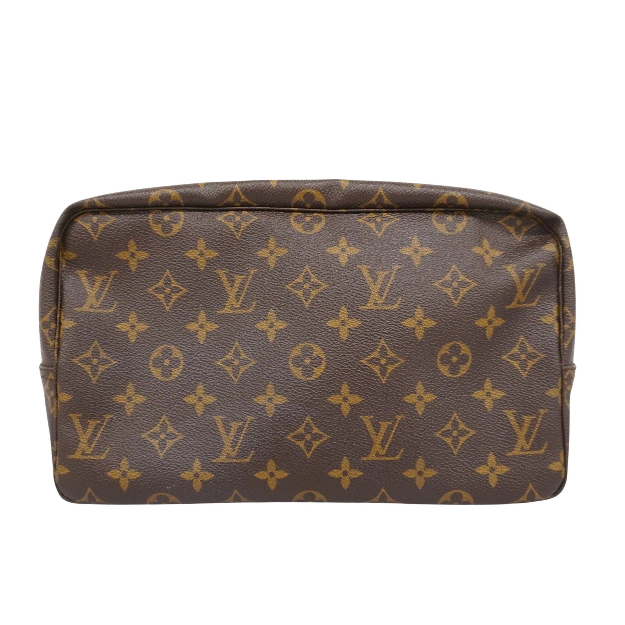 Louis Vuitton Louis Vuitton Trousse de Toilette clutch Size ONE SIZE - 2 Thumbnail