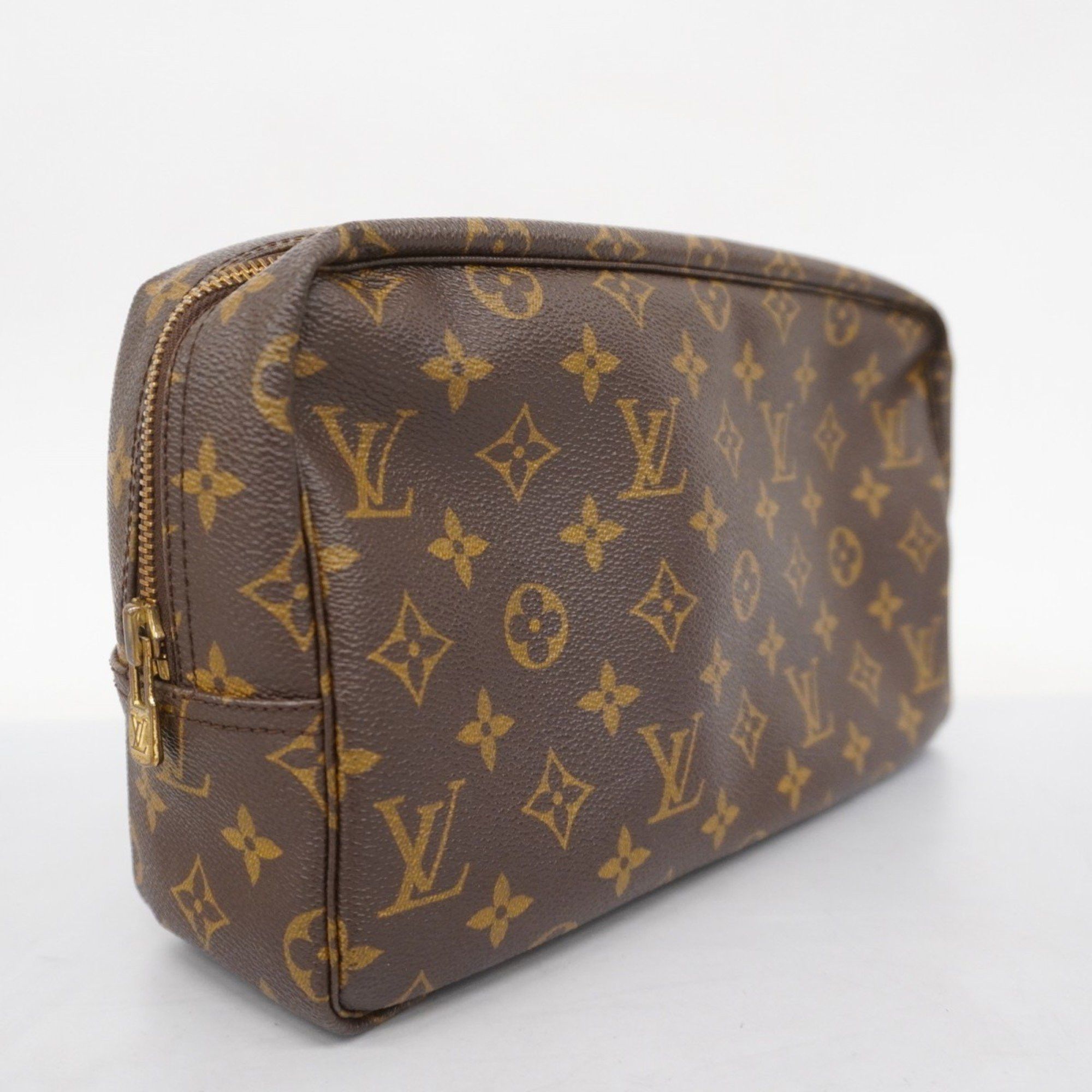Louis Vuitton Louis Vuitton Trousse de Toilette clutch Size ONE SIZE - 3 Thumbnail