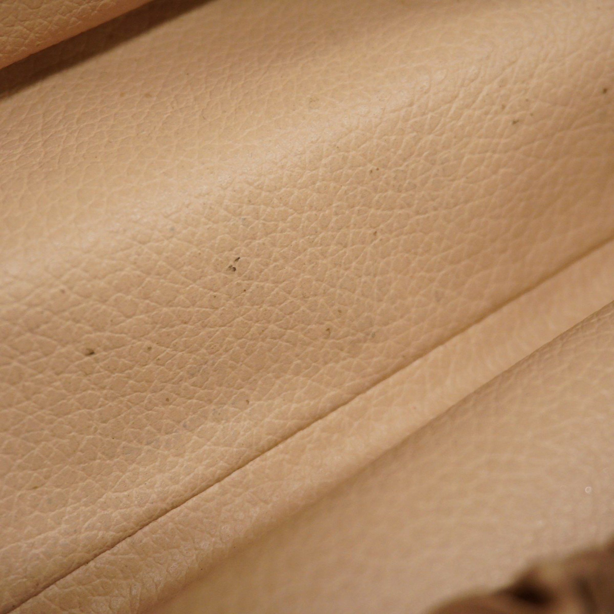 Louis Vuitton Louis Vuitton Trousse de Toilette clutch Size ONE SIZE - 9 Thumbnail
