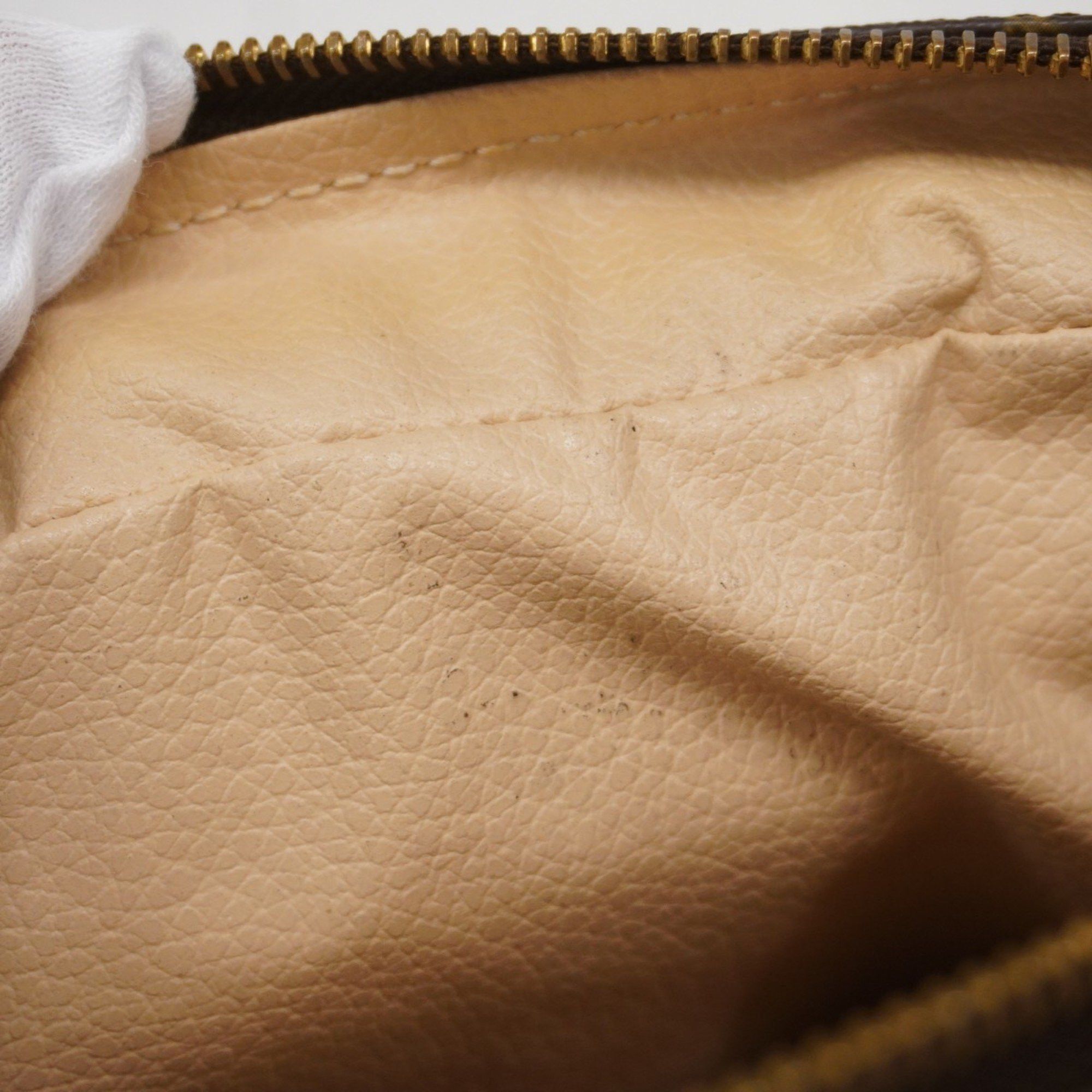 Louis Vuitton Louis Vuitton Trousse de Toilette clutch Size ONE SIZE - 10 Thumbnail