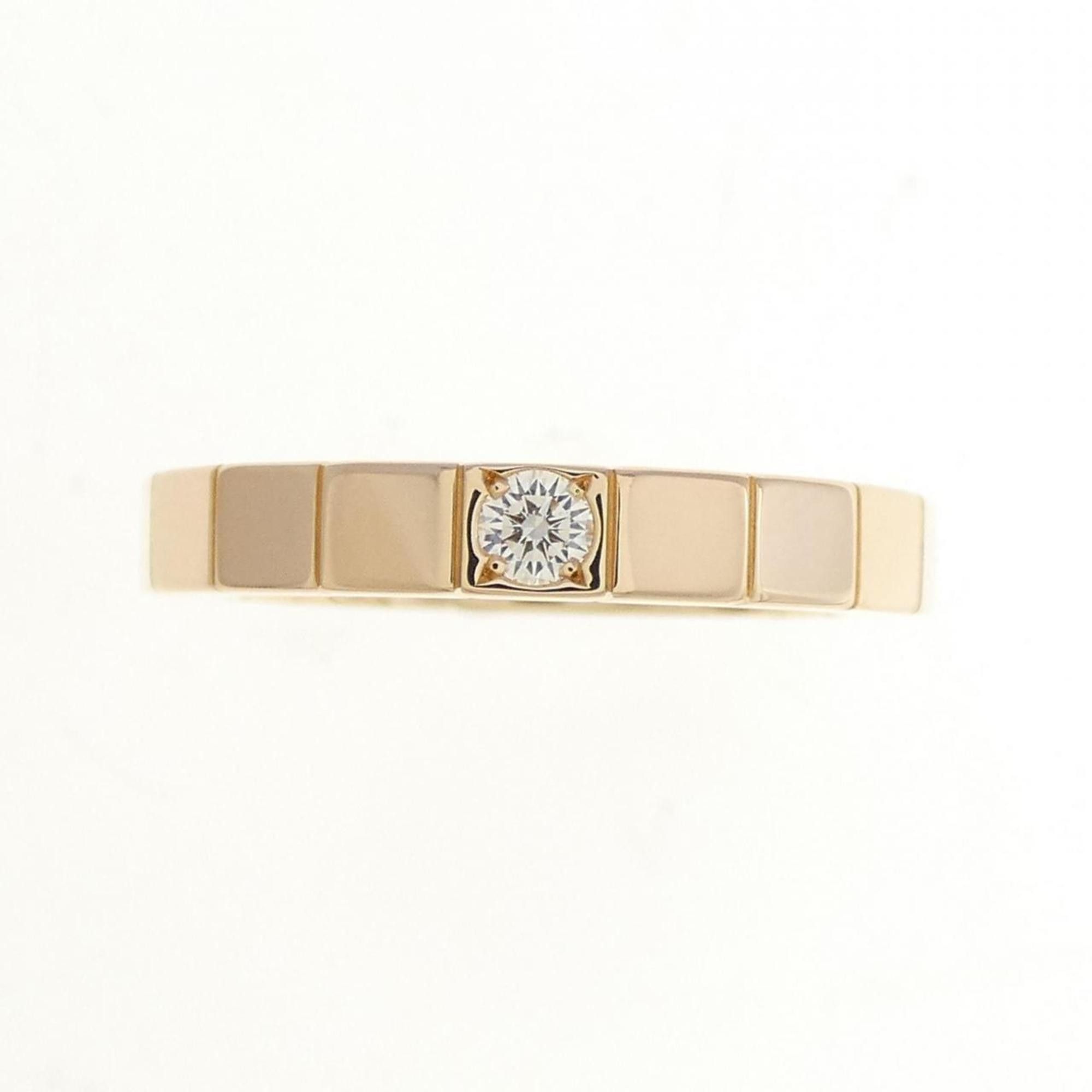 Cartier Cartier Lanière ring Size ONE SIZE - 3 Thumbnail