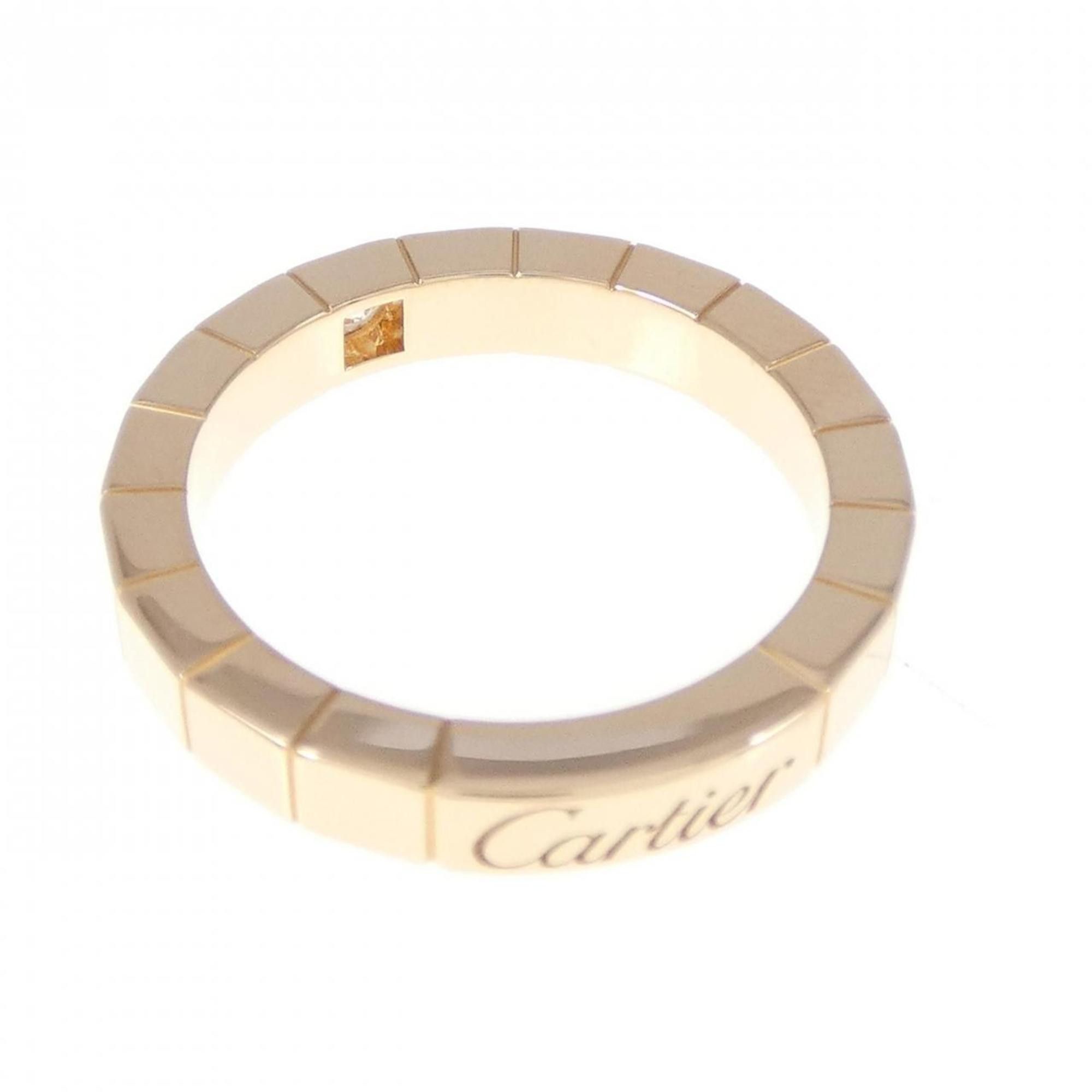 Cartier Cartier Lanière ring Size ONE SIZE - 4 Thumbnail