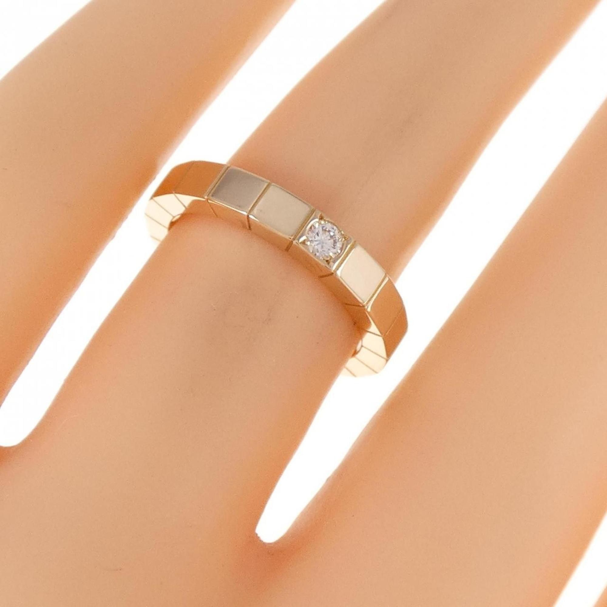 Cartier Cartier Lanière ring Size ONE SIZE - 5 Thumbnail