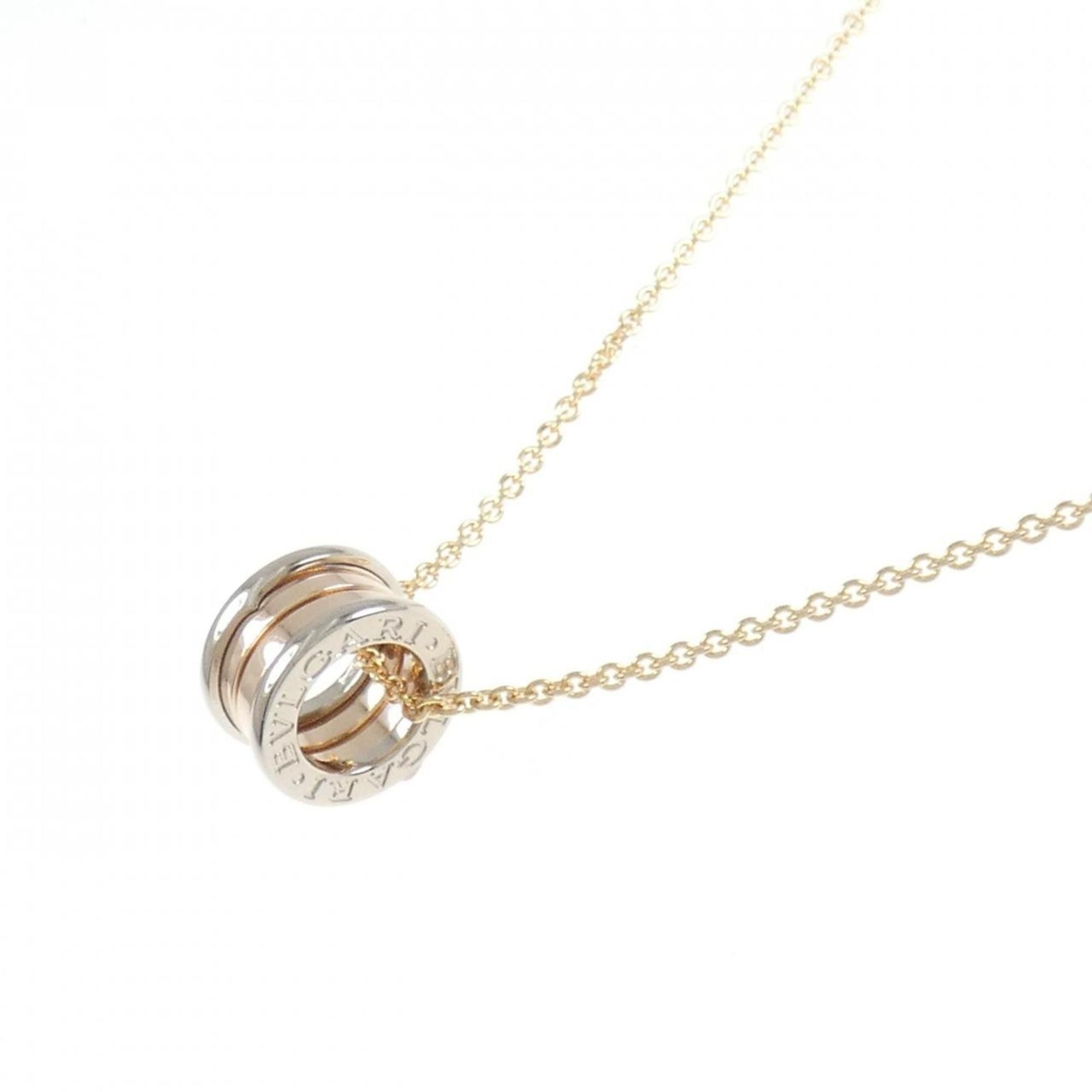 Bvlgari Bulgari B.Zero1 necklace Size ONE SIZE - 3 Thumbnail