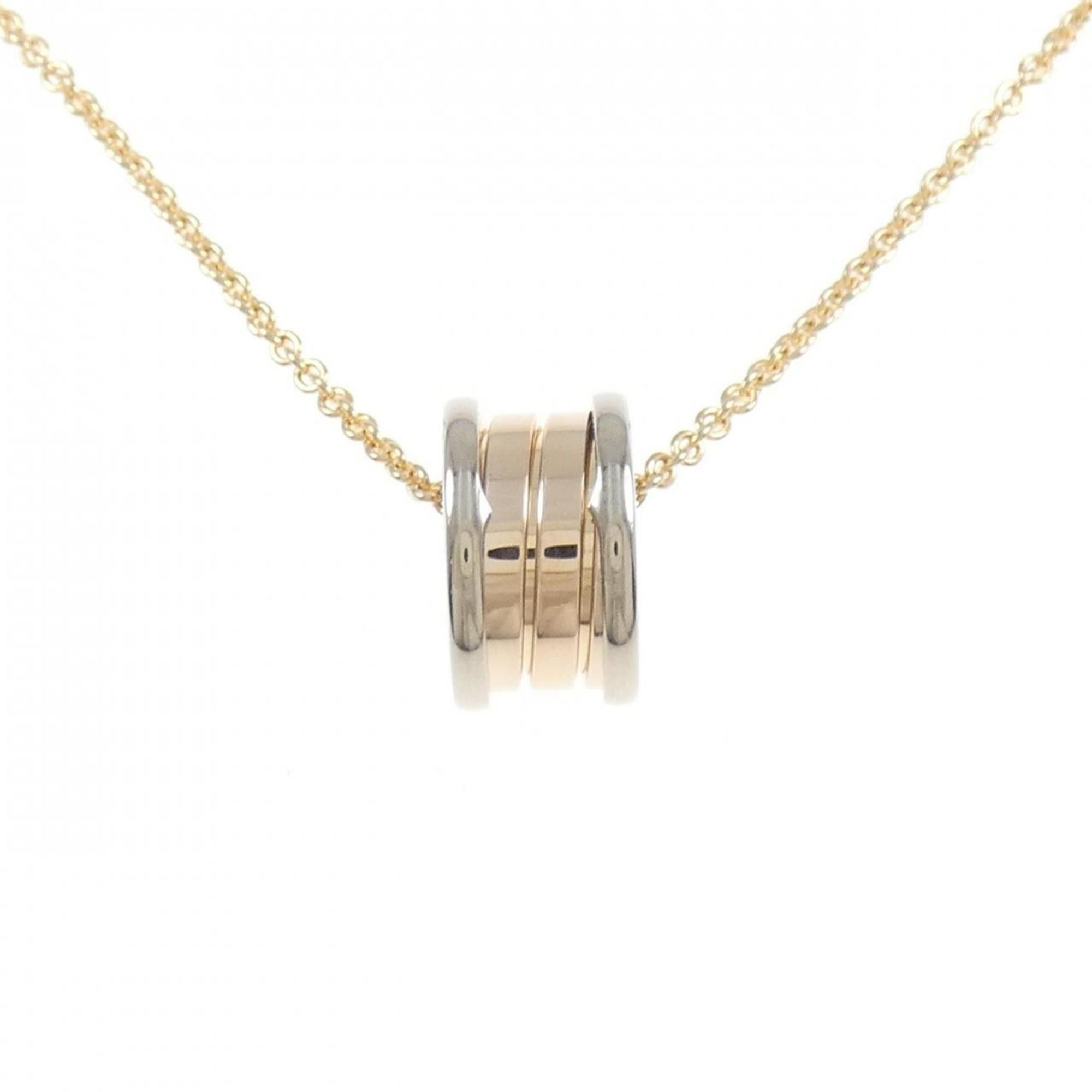 Bvlgari Bulgari B.Zero1 necklace Size ONE SIZE - 2 Thumbnail