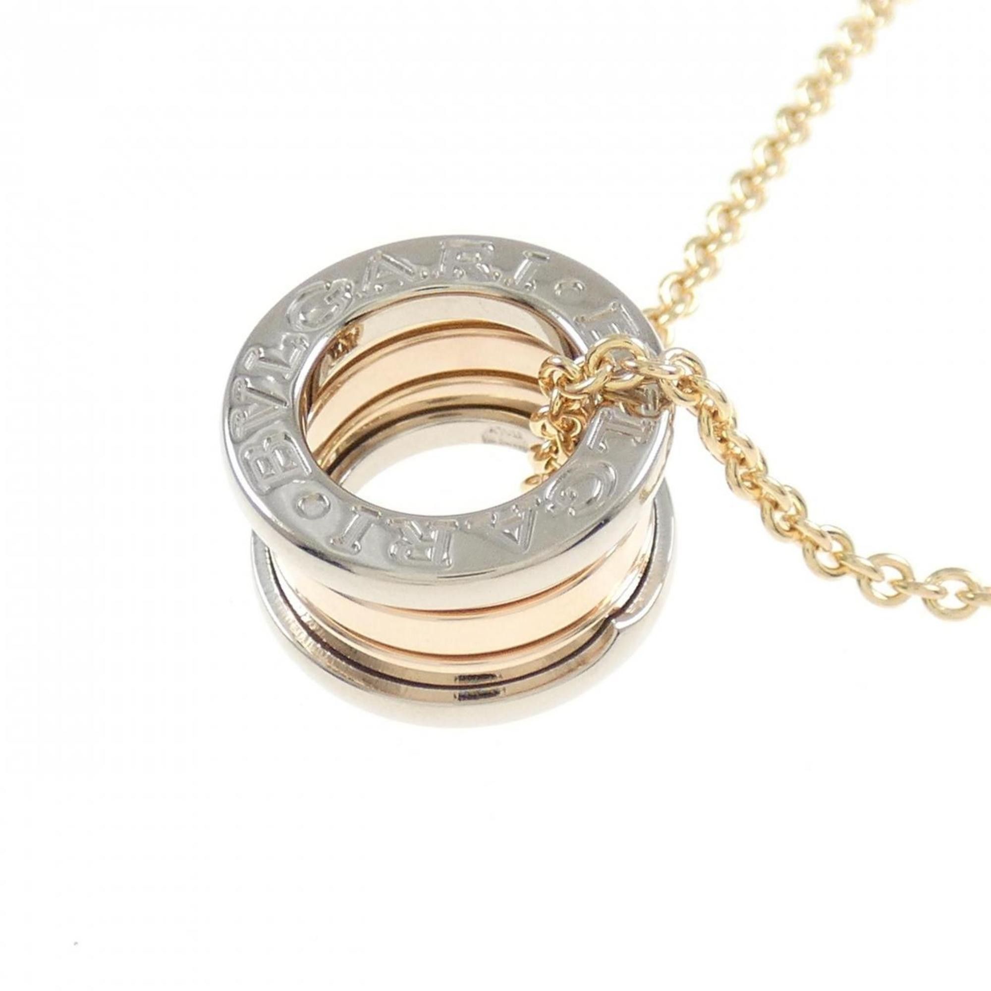 Bvlgari Bulgari B.Zero1 necklace Size ONE SIZE - 5 Thumbnail