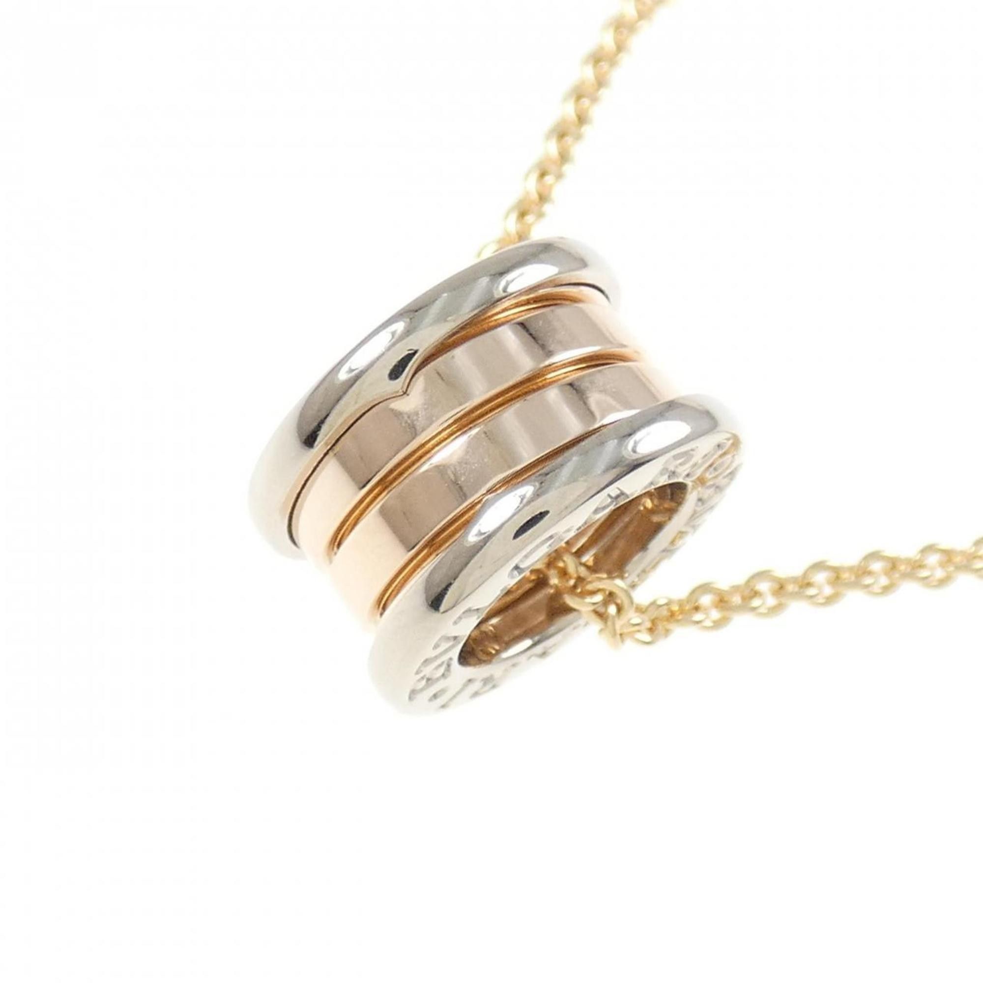 Bvlgari Bulgari B.Zero1 necklace Size ONE SIZE - 4 Thumbnail