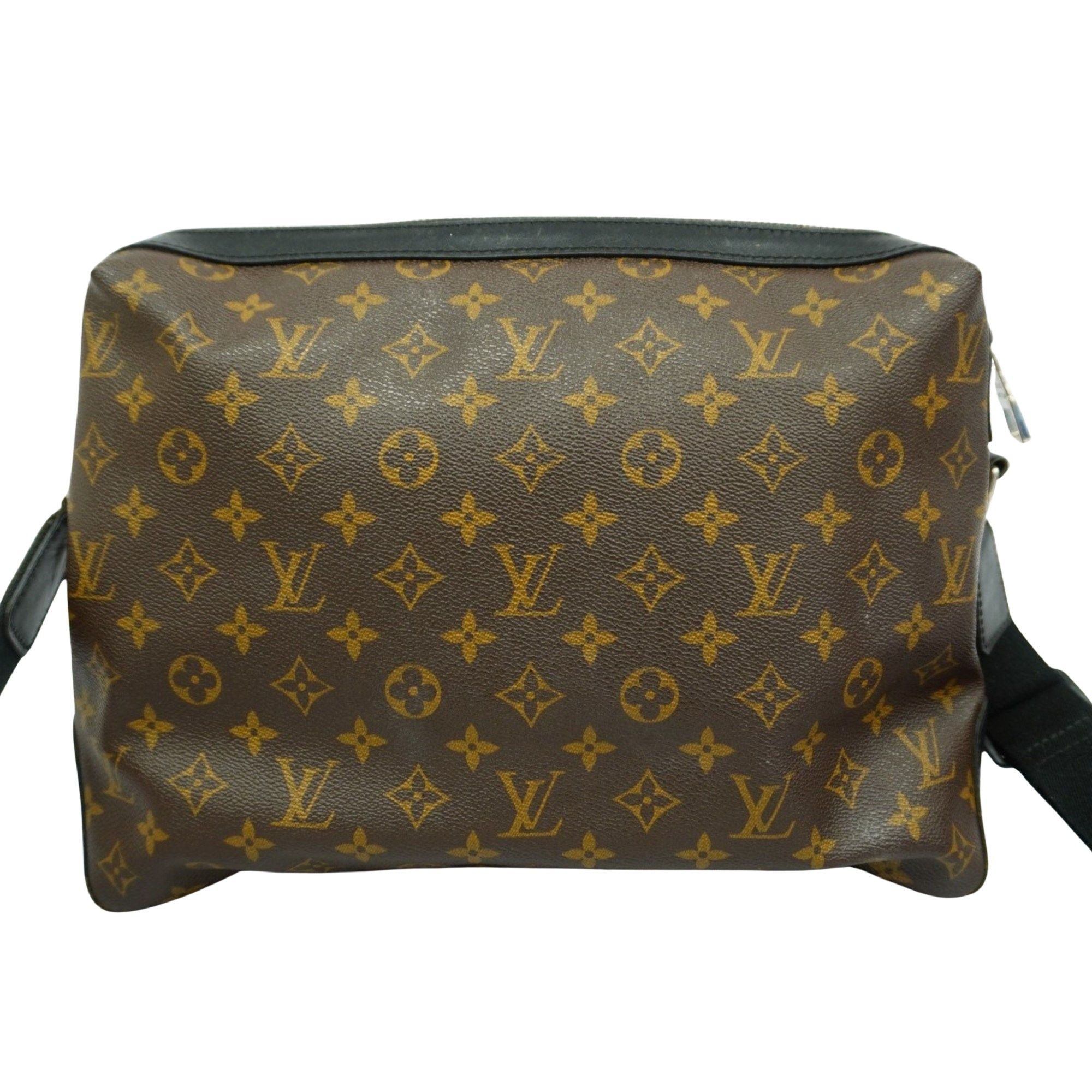 Louis Vuitton Louis Vuitton Torres shoulder Size ONE SIZE - 2 Thumbnail