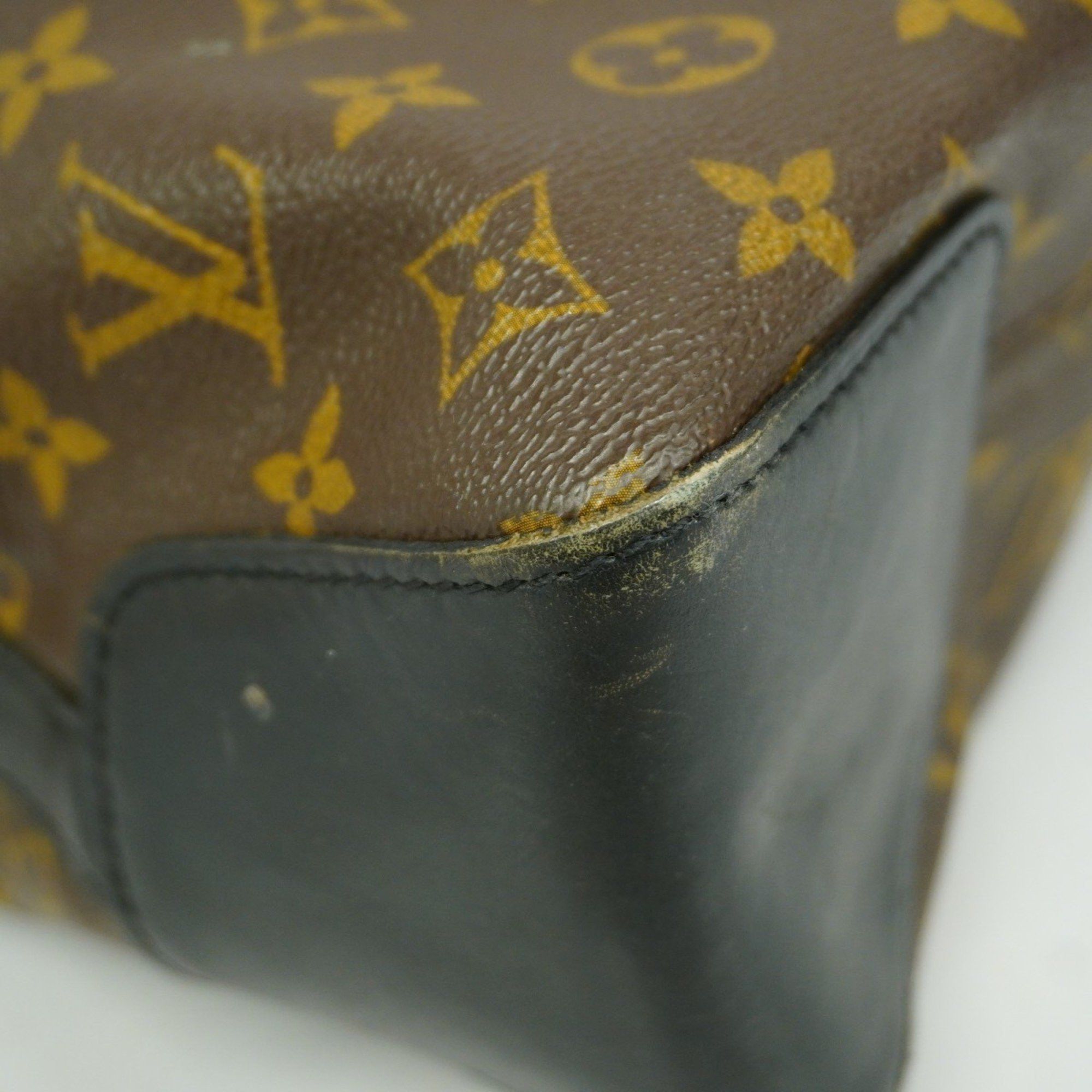 Louis Vuitton Louis Vuitton Torres shoulder Size ONE SIZE - 5 Thumbnail