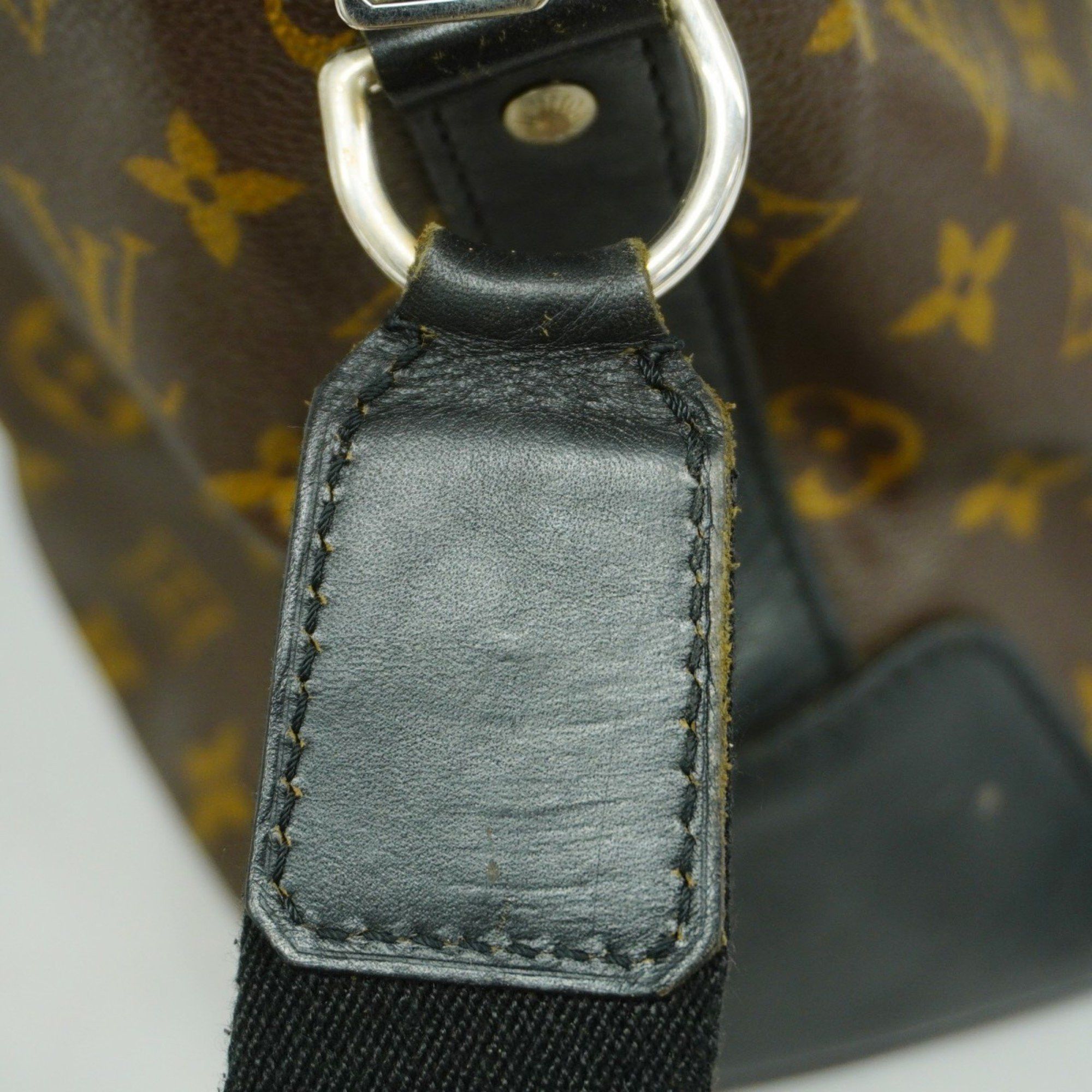 Louis Vuitton Louis Vuitton Torres shoulder Size ONE SIZE - 8 Thumbnail