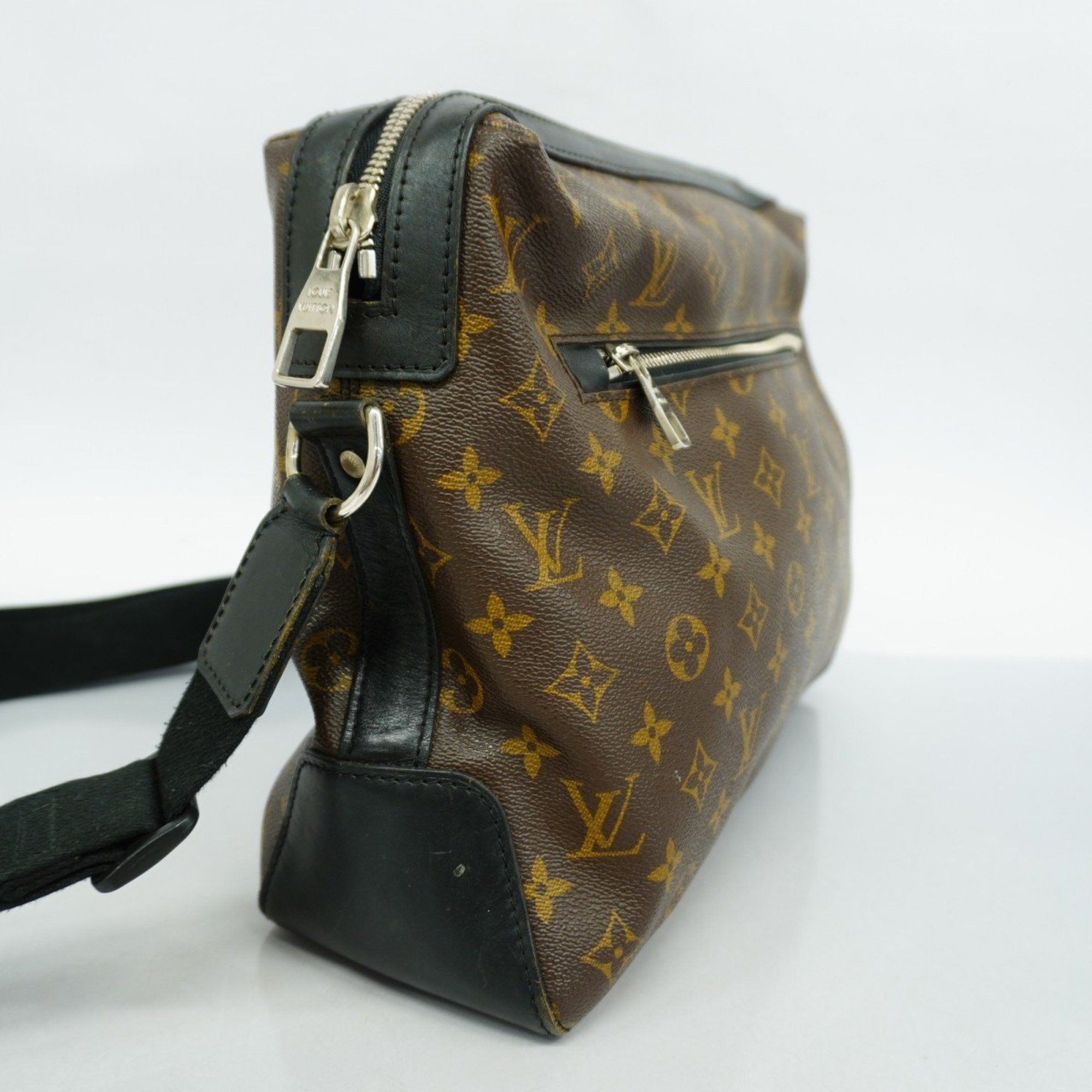 Louis Vuitton Louis Vuitton Torres shoulder Size ONE SIZE - 3 Thumbnail