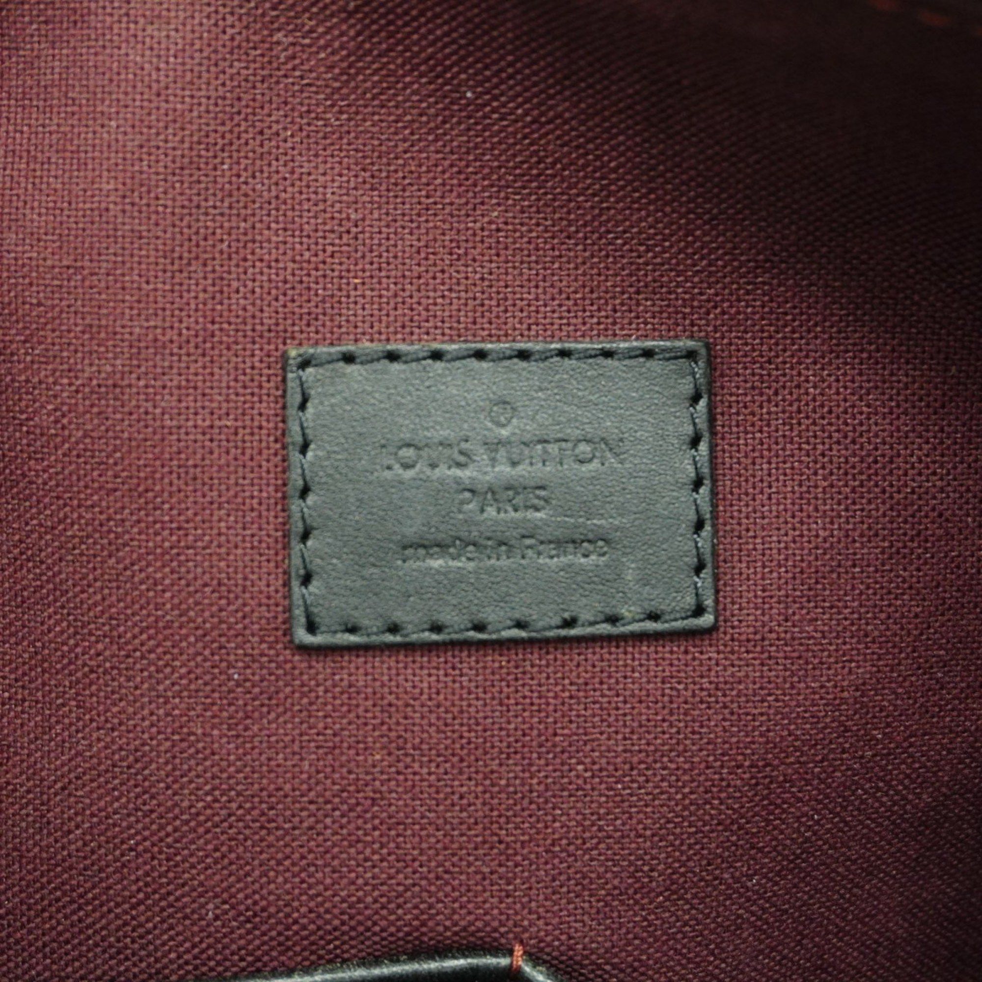 Louis Vuitton Louis Vuitton Torres shoulder Size ONE SIZE - 15 Thumbnail