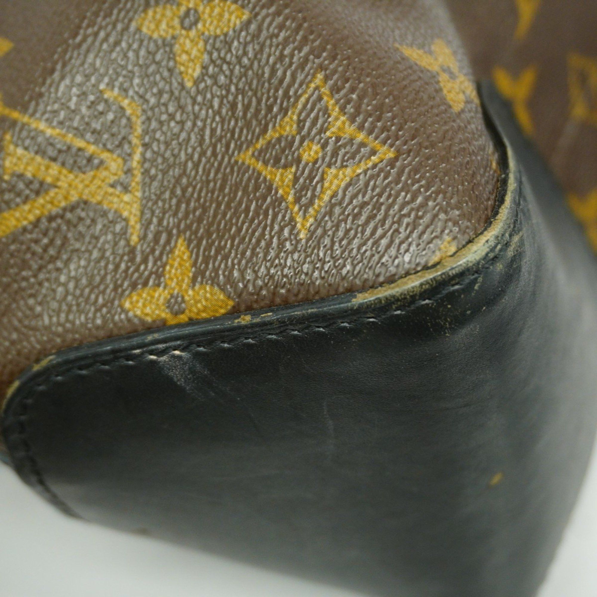 Louis Vuitton Louis Vuitton Torres shoulder Size ONE SIZE - 6 Thumbnail