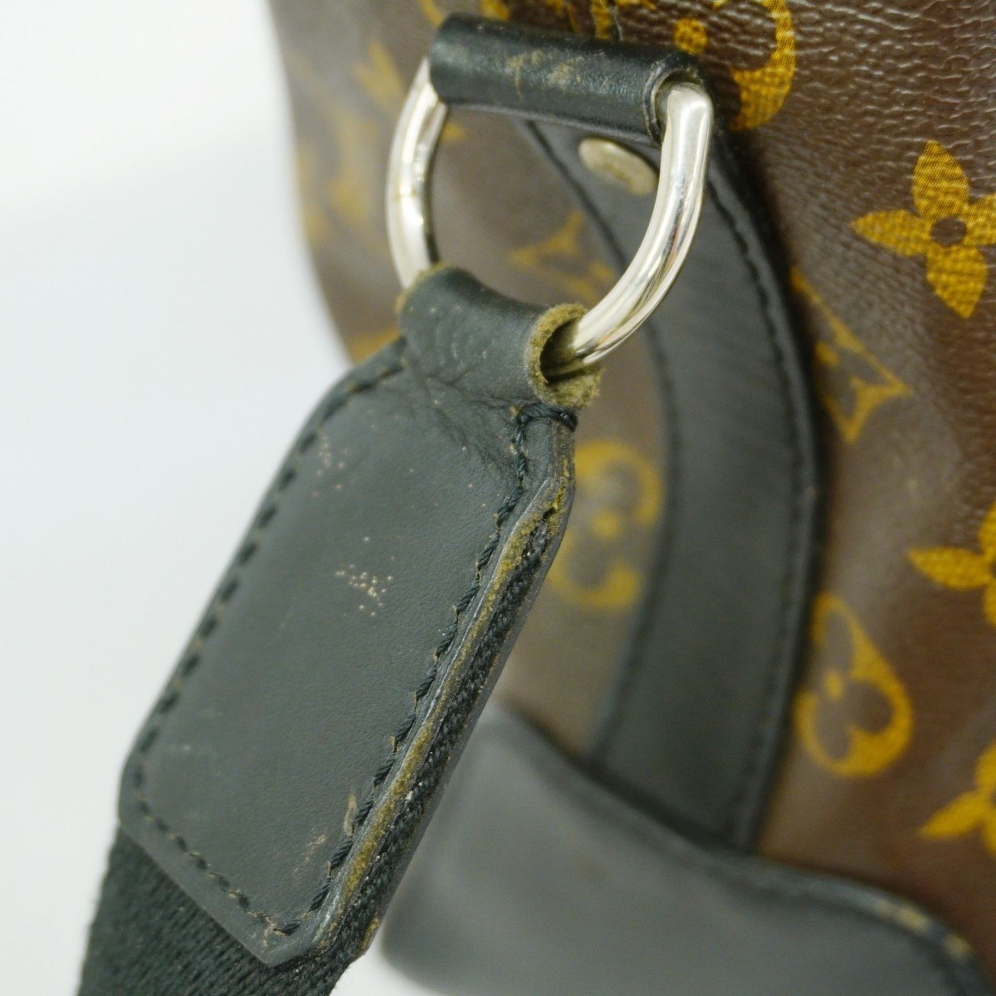 Louis Vuitton Louis Vuitton Torres shoulder Size ONE SIZE - 10 Thumbnail