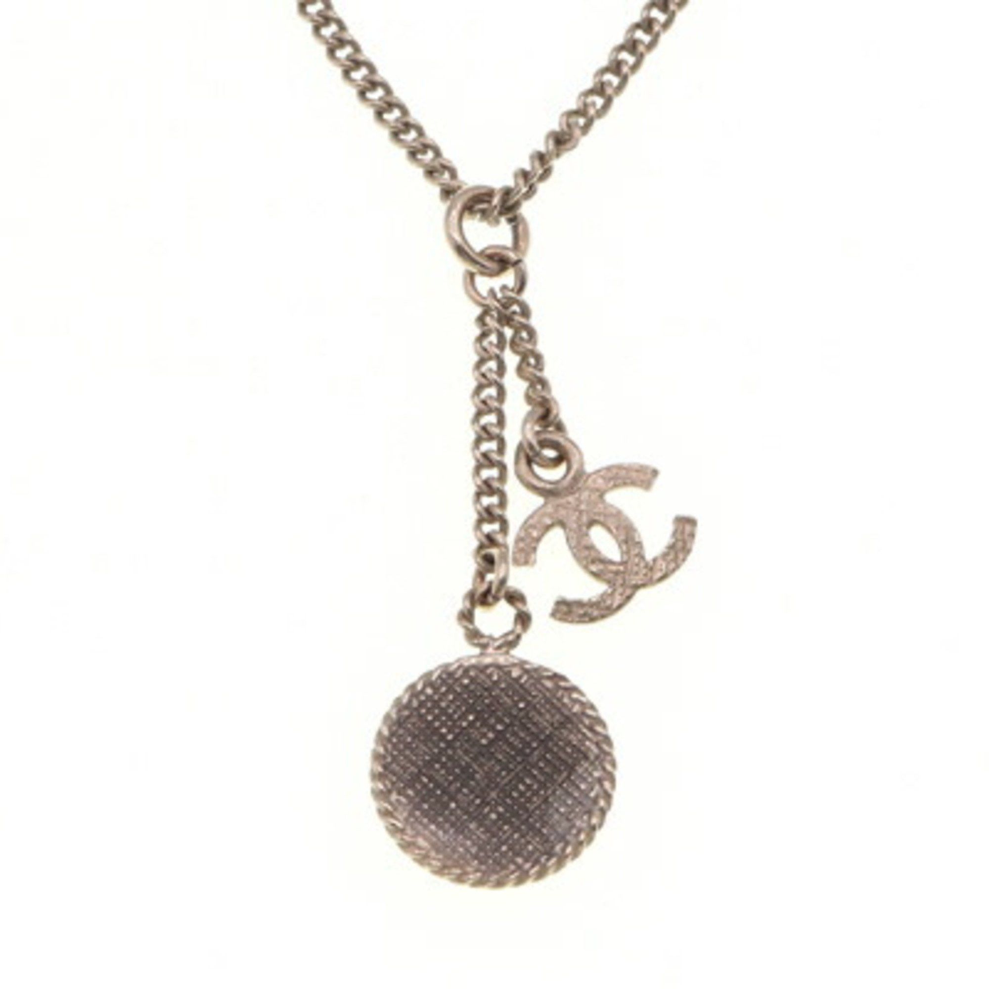 Chanel Chanel necklace Size ONE SIZE - 3 Thumbnail