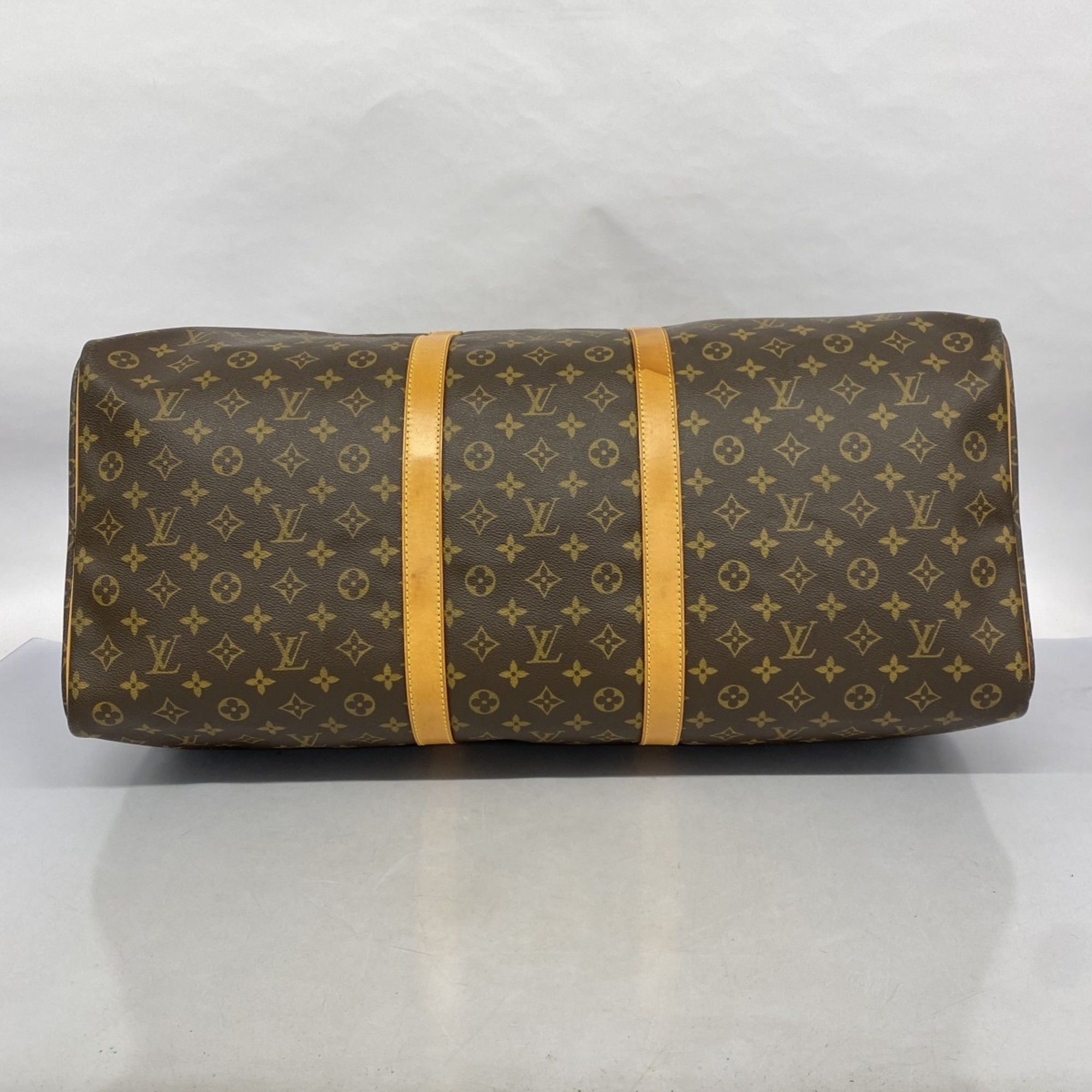 Louis Vuitton Louis Vuitton Keepall 60 travel Size ONE SIZE - 5 Thumbnail