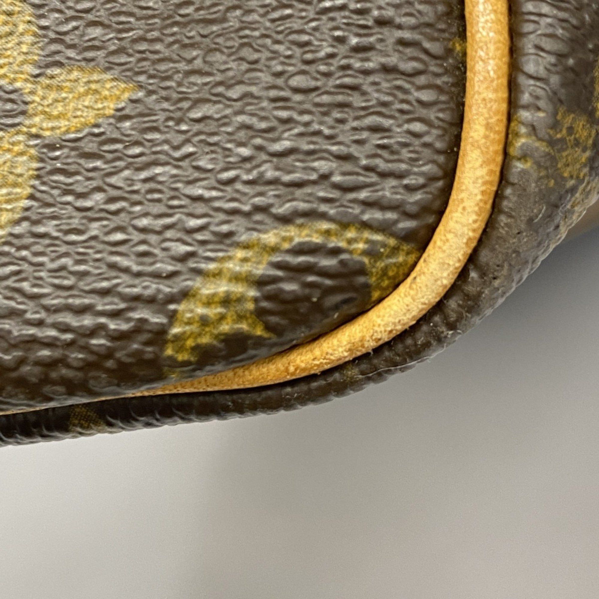 Louis Vuitton Louis Vuitton Keepall 60 travel Size ONE SIZE - 6 Thumbnail