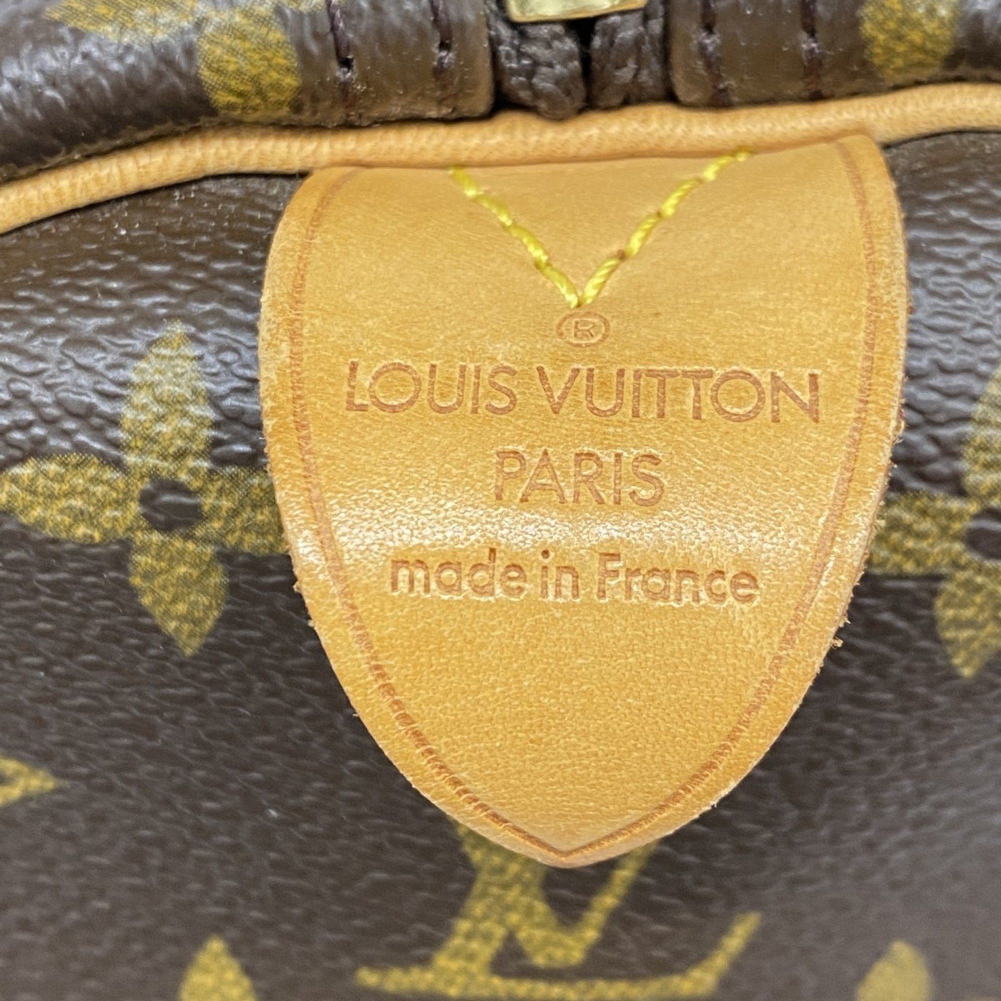 Louis Vuitton Louis Vuitton Keepall 60 travel Size ONE SIZE - 11 Thumbnail