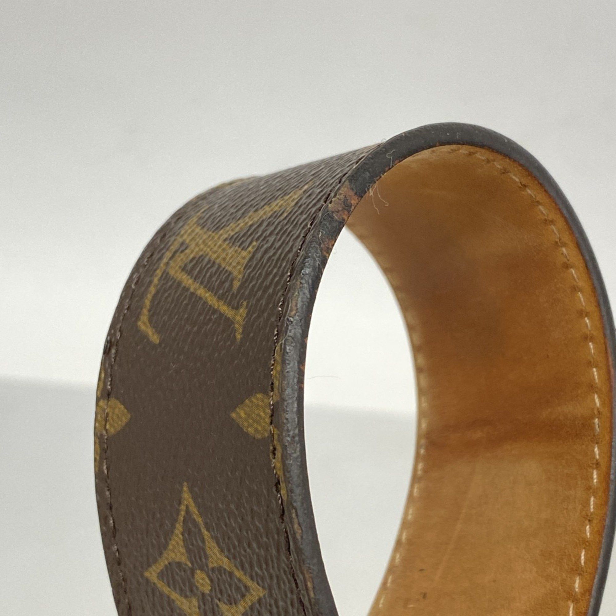 Louis Vuitton Louis Vuitton LV Initiales belt Size ONE SIZE - 5 Thumbnail